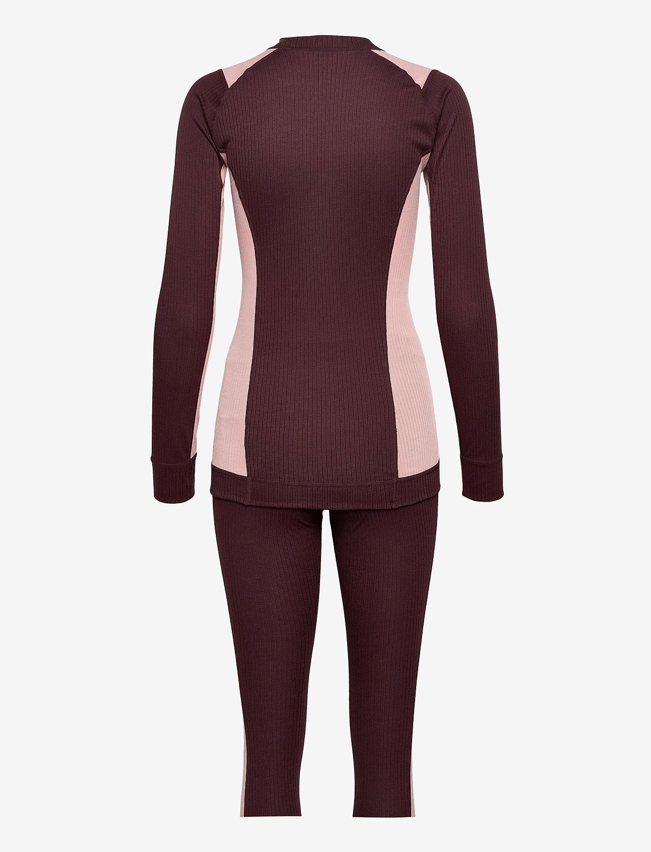 Craft - Baselayer Set W - Üleriided - peak/hint - 1