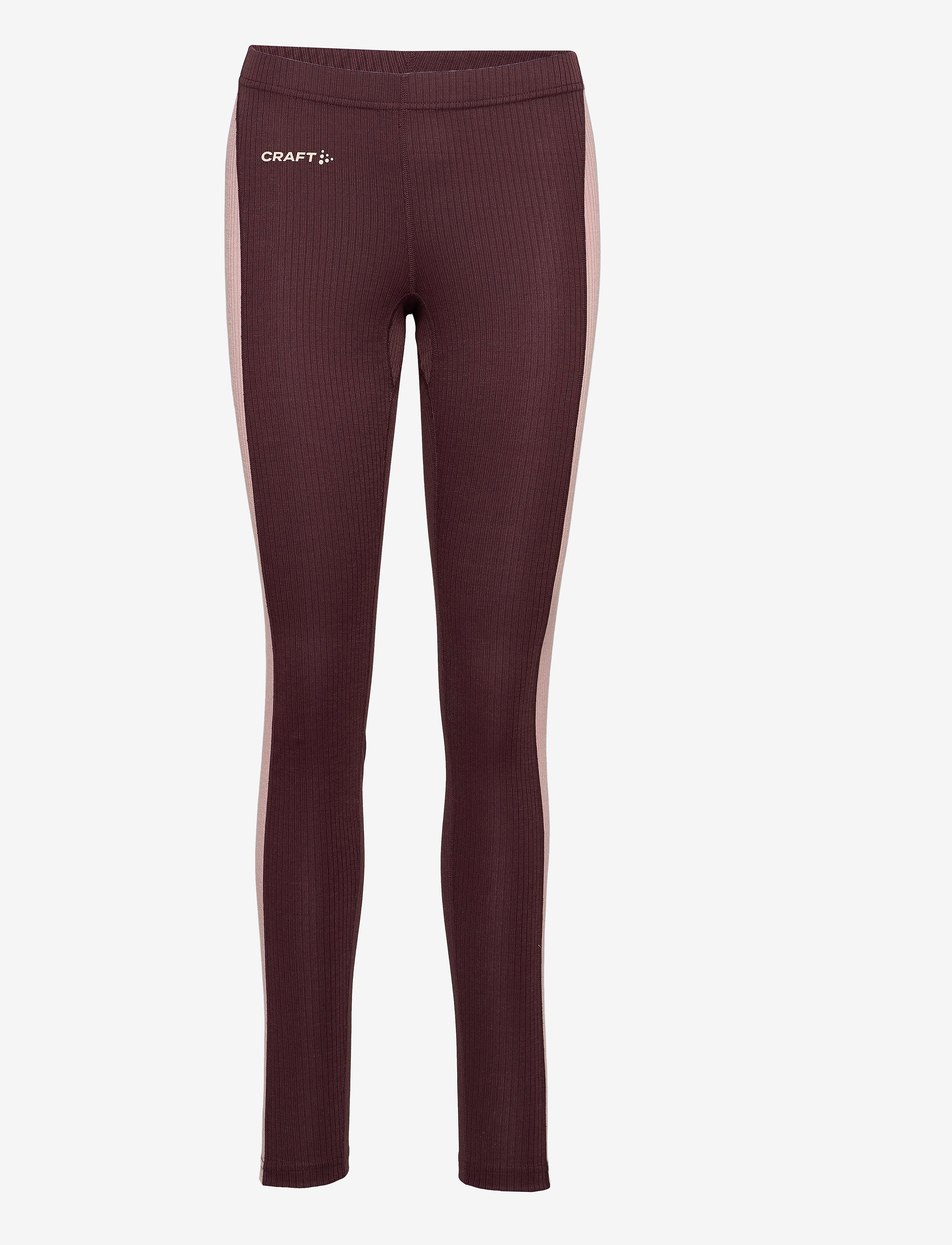 Craft - Baselayer Set W - overtøj - peak/hint - 2