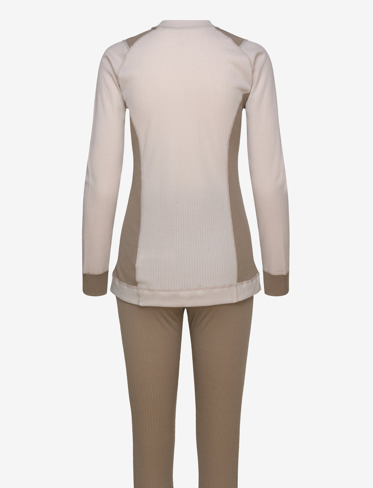 Craft - Baselayer Set W - overtøj - plaster/raw - 1