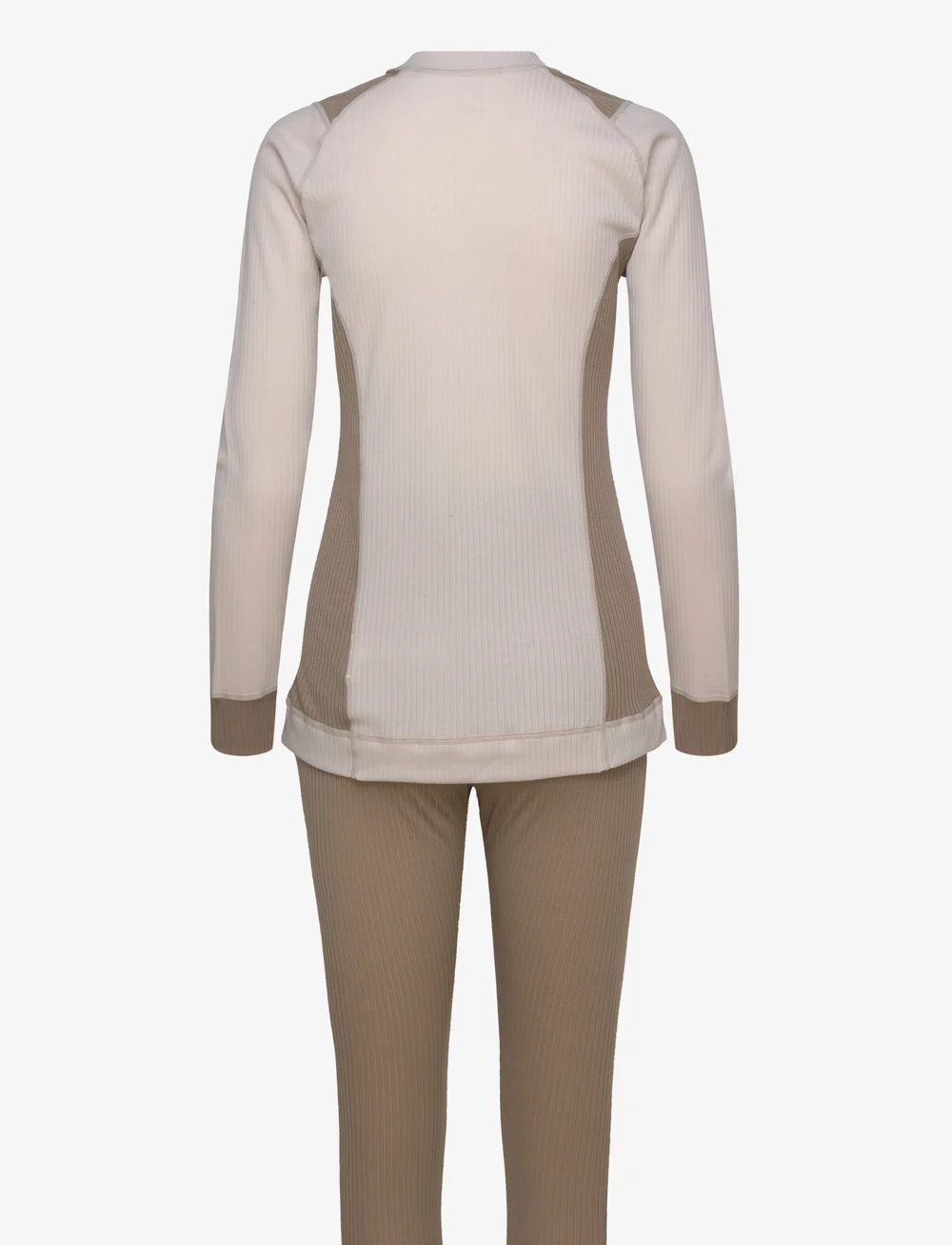 Craft - Baselayer Set W - underställsset - plaster/raw - 1