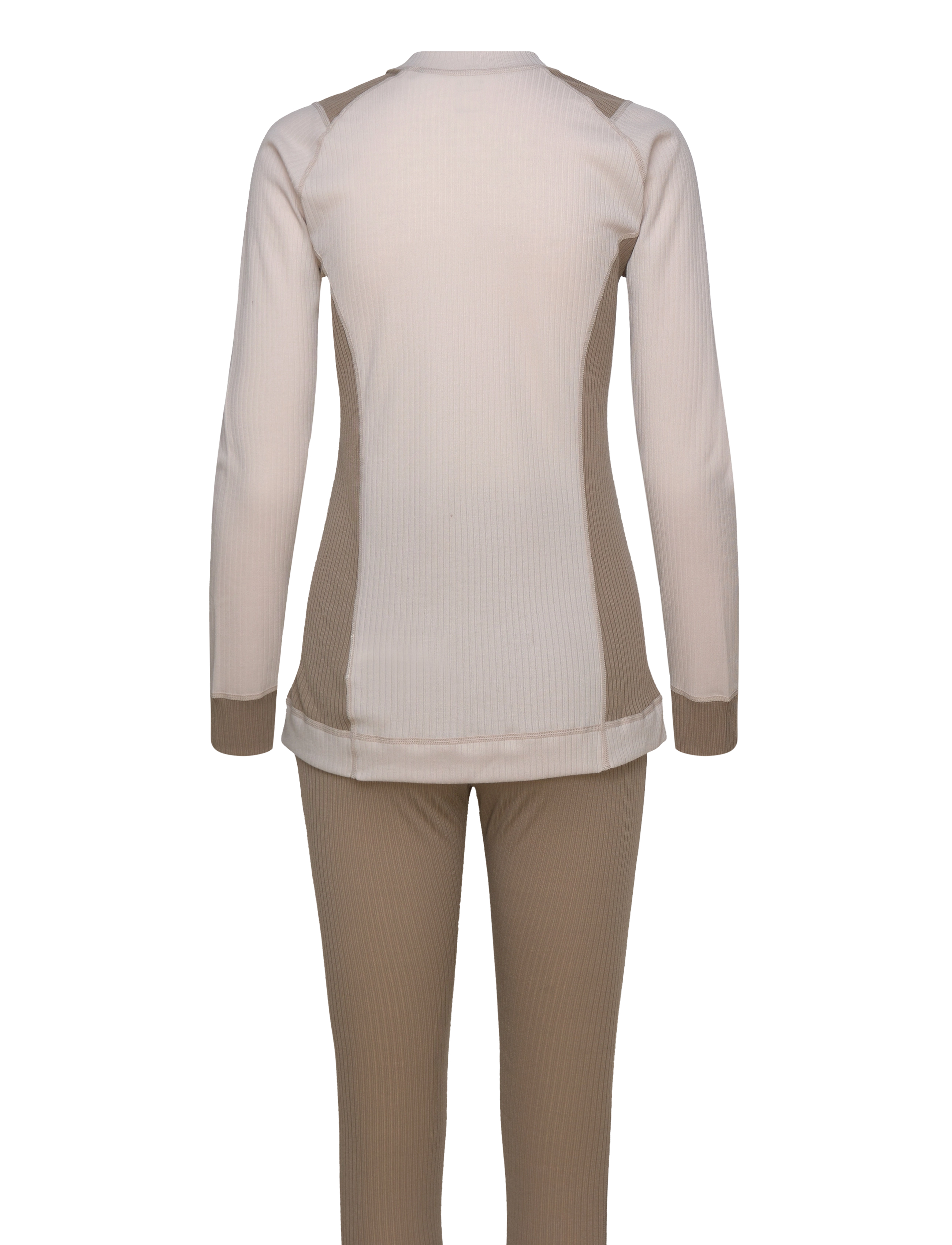 Craft - Baselayer Set W - Üleriided - plaster/raw - 1