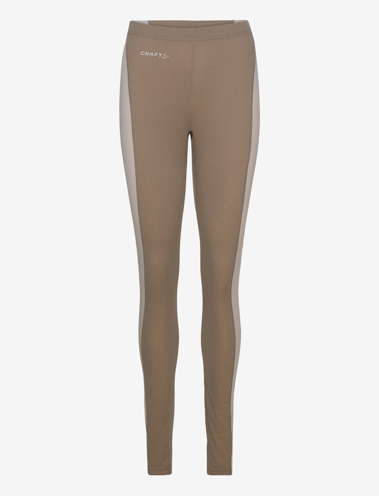 Craft - Baselayer Set W - overtøj - plaster/raw - 2