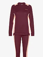 Core Dry Baselayer Set W - PUNSCH/COSMO