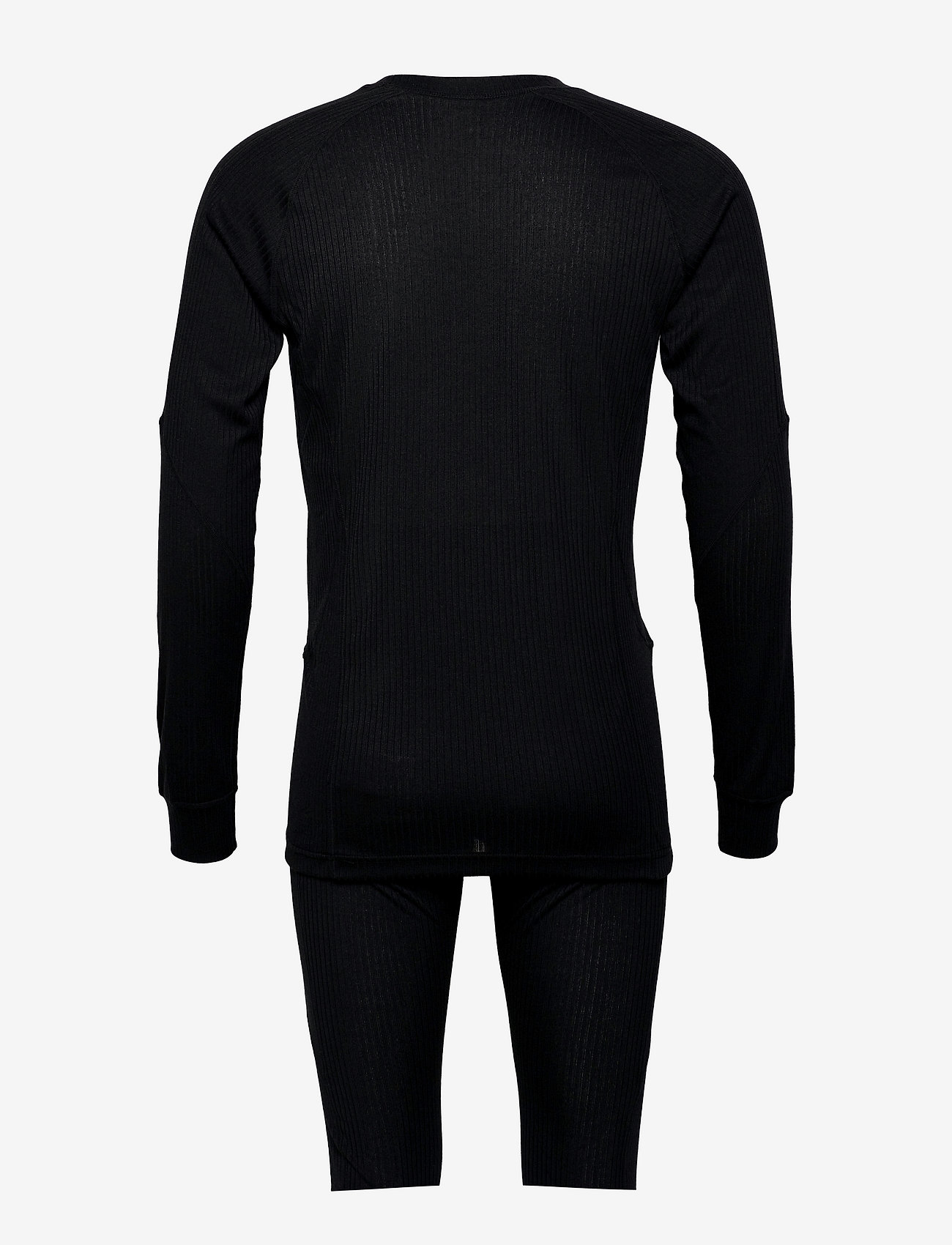 Craft - Baselayer Set M - underställsset - black - 1