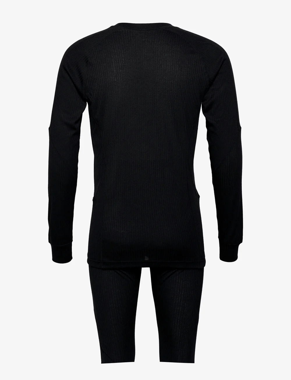 Craft - Baselayer Set M - underställsset - black - 2