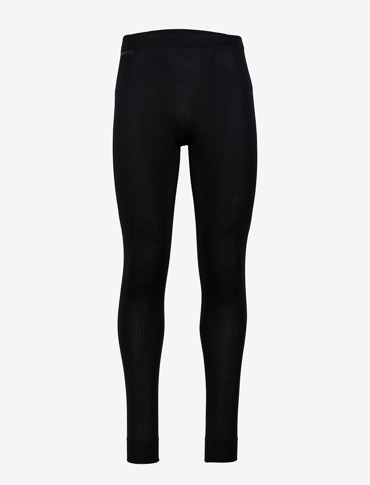 Craft - Baselayer Set M - underställsset - black - 2