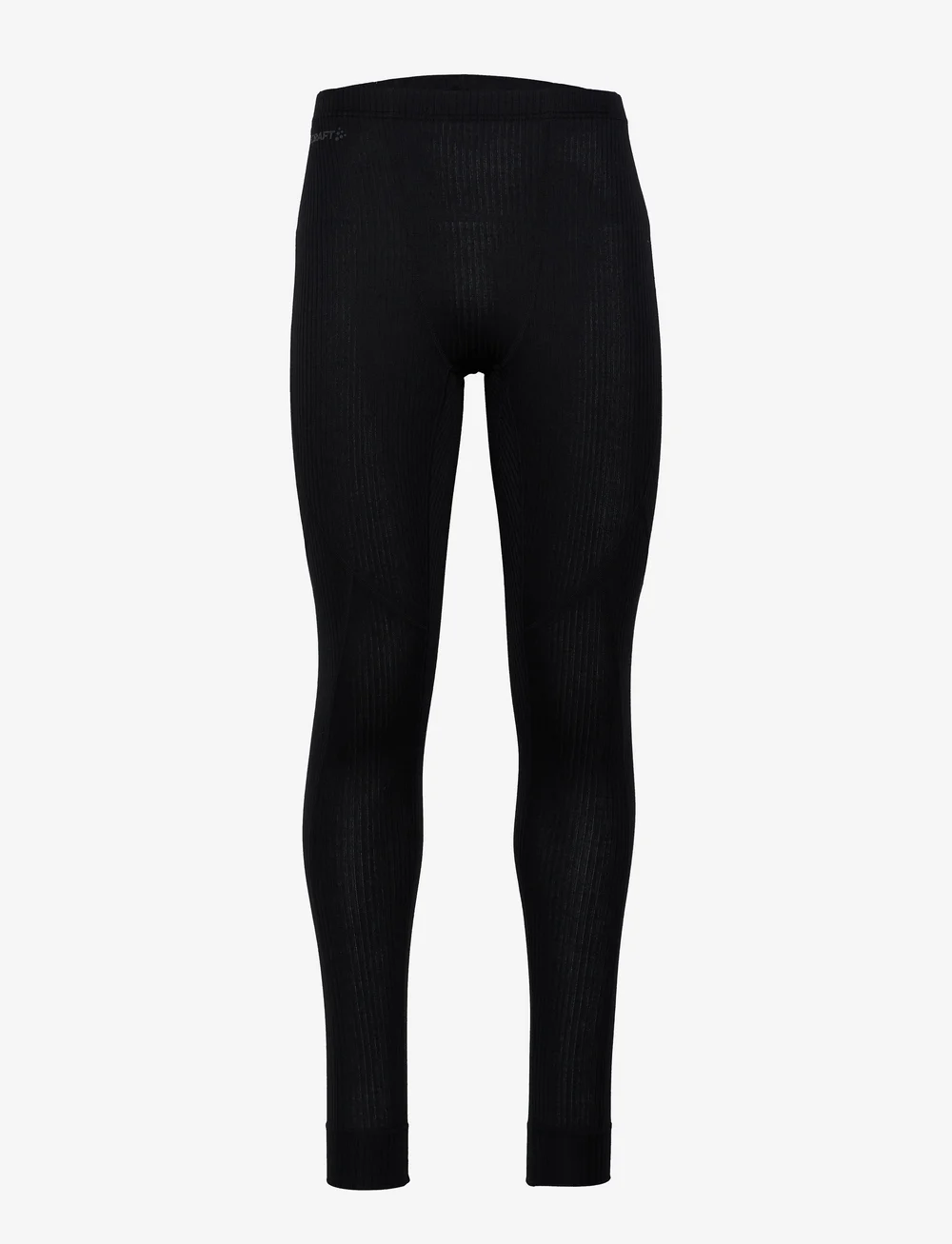 Craft - Baselayer Set M - underställsset - black - 3