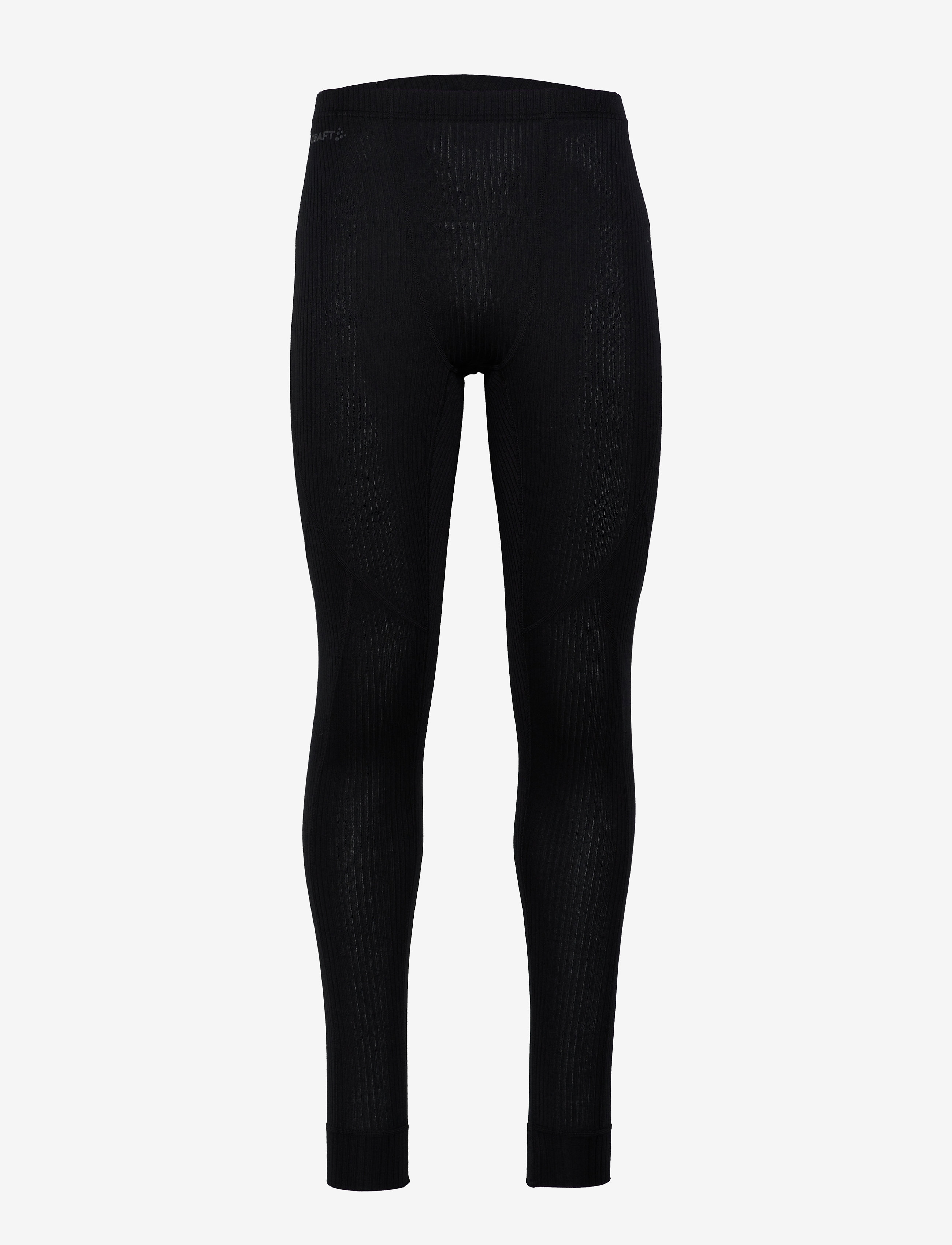 Craft - Baselayer Set M - baselayer sæt - black - 3