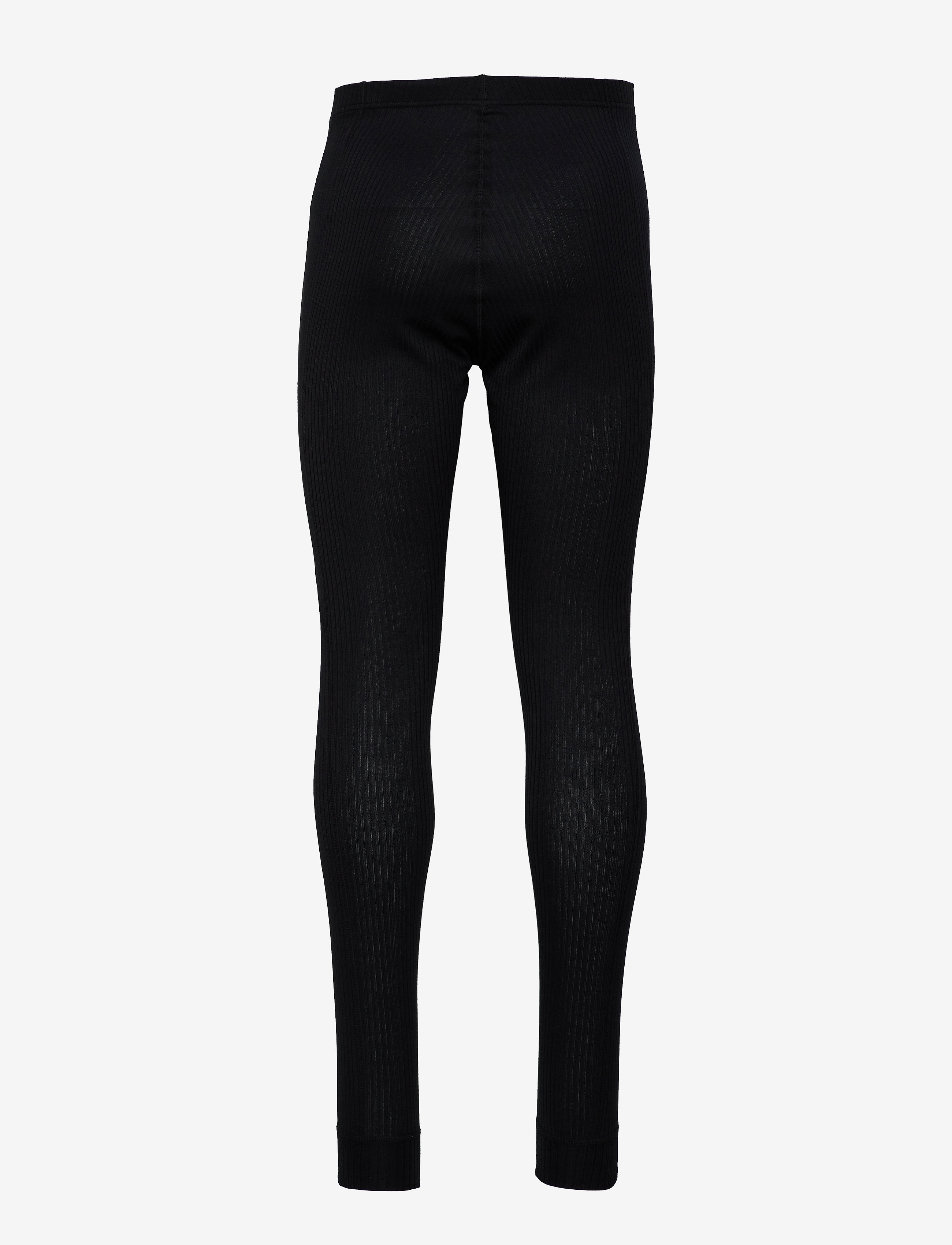 Craft - Baselayer Set M - baselayer sæt - black - 4