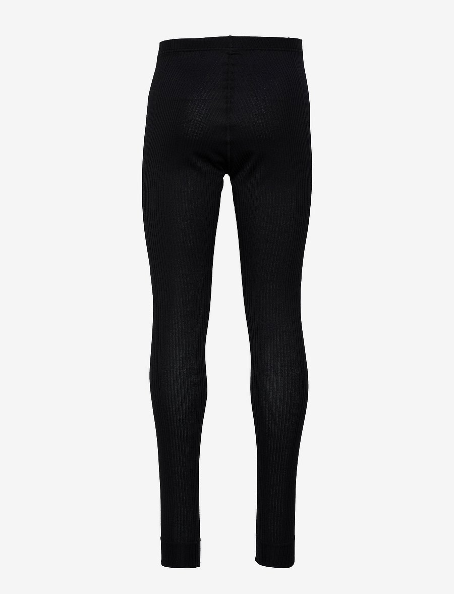 Craft - Baselayer Set M - baselayer sæt - black - 4