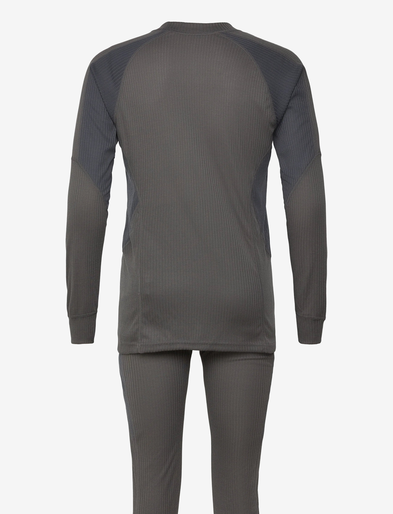 Craft - Baselayer Set M - underställsset - granite/asphalt - 1