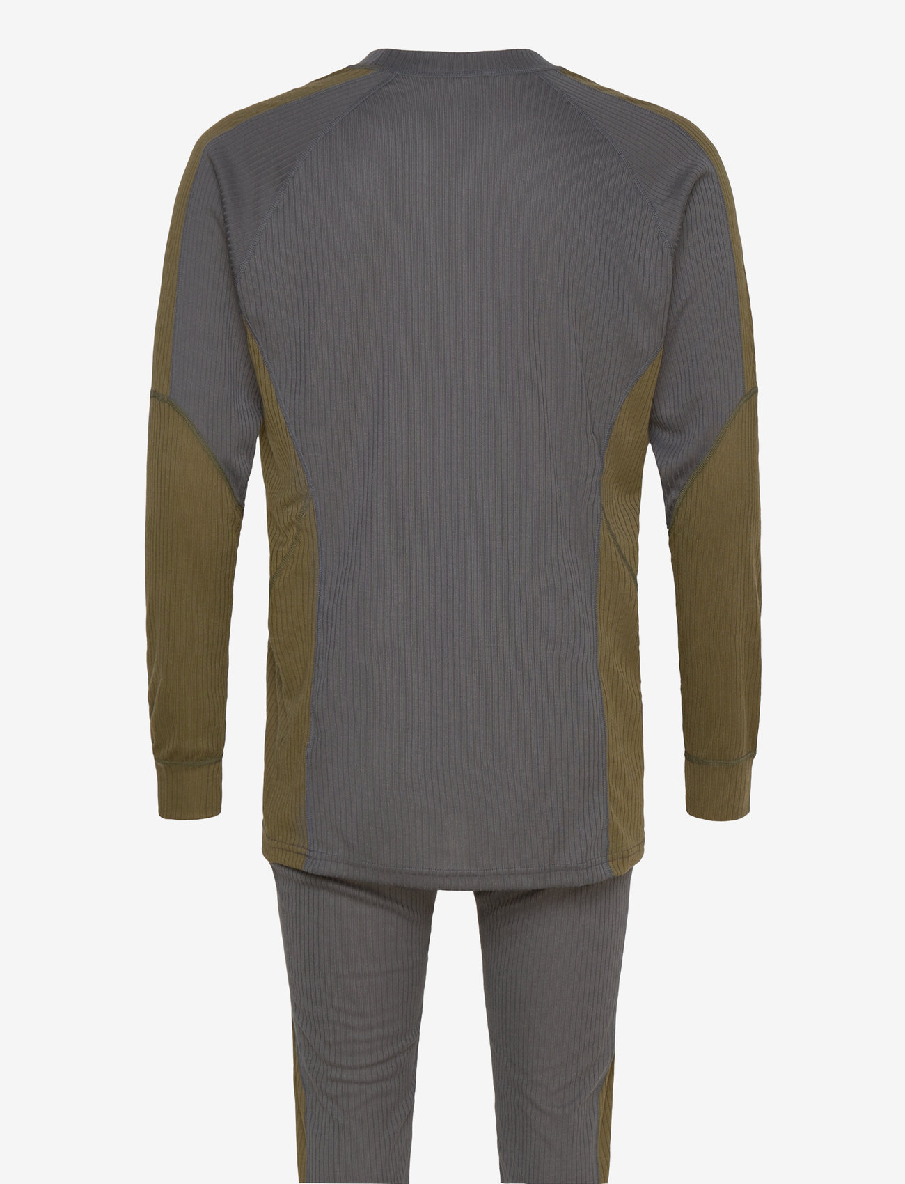 Craft - Baselayer Set M - geschenke unter chf 100 - granite/fir - 1