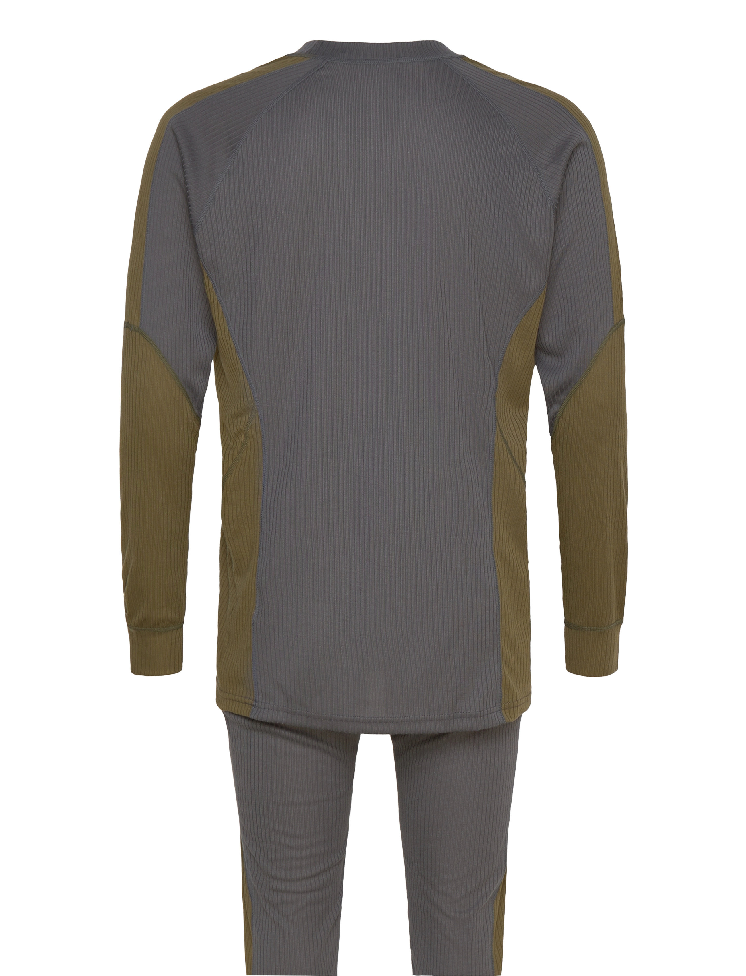 Craft - Baselayer Set M - granite/fir - 1