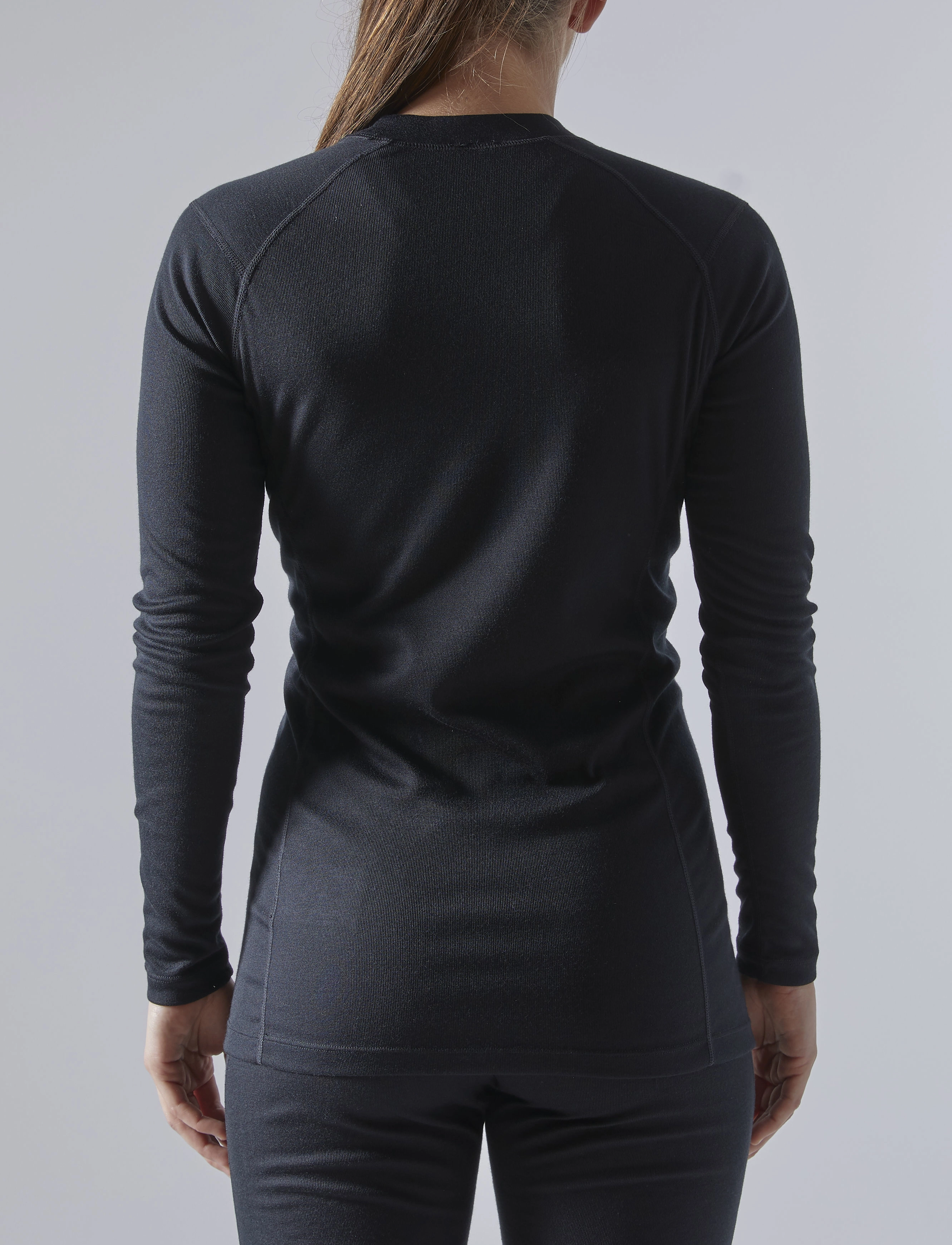 Craft CORE WARM BASELAYER SET tillbehör & utrustning dam – bild 4