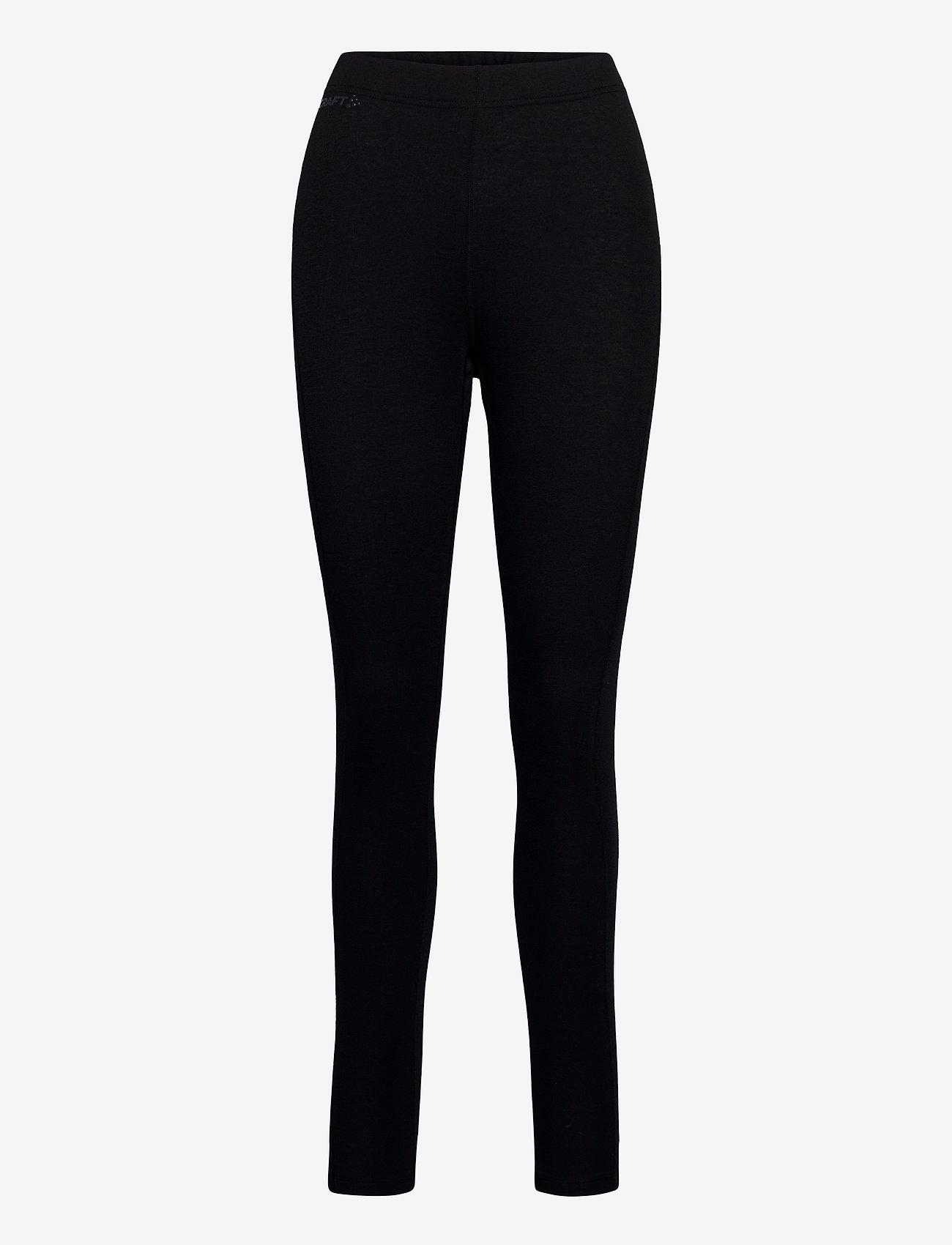 Craft - Thermal Baselayer Set W - underställsset - black - 3