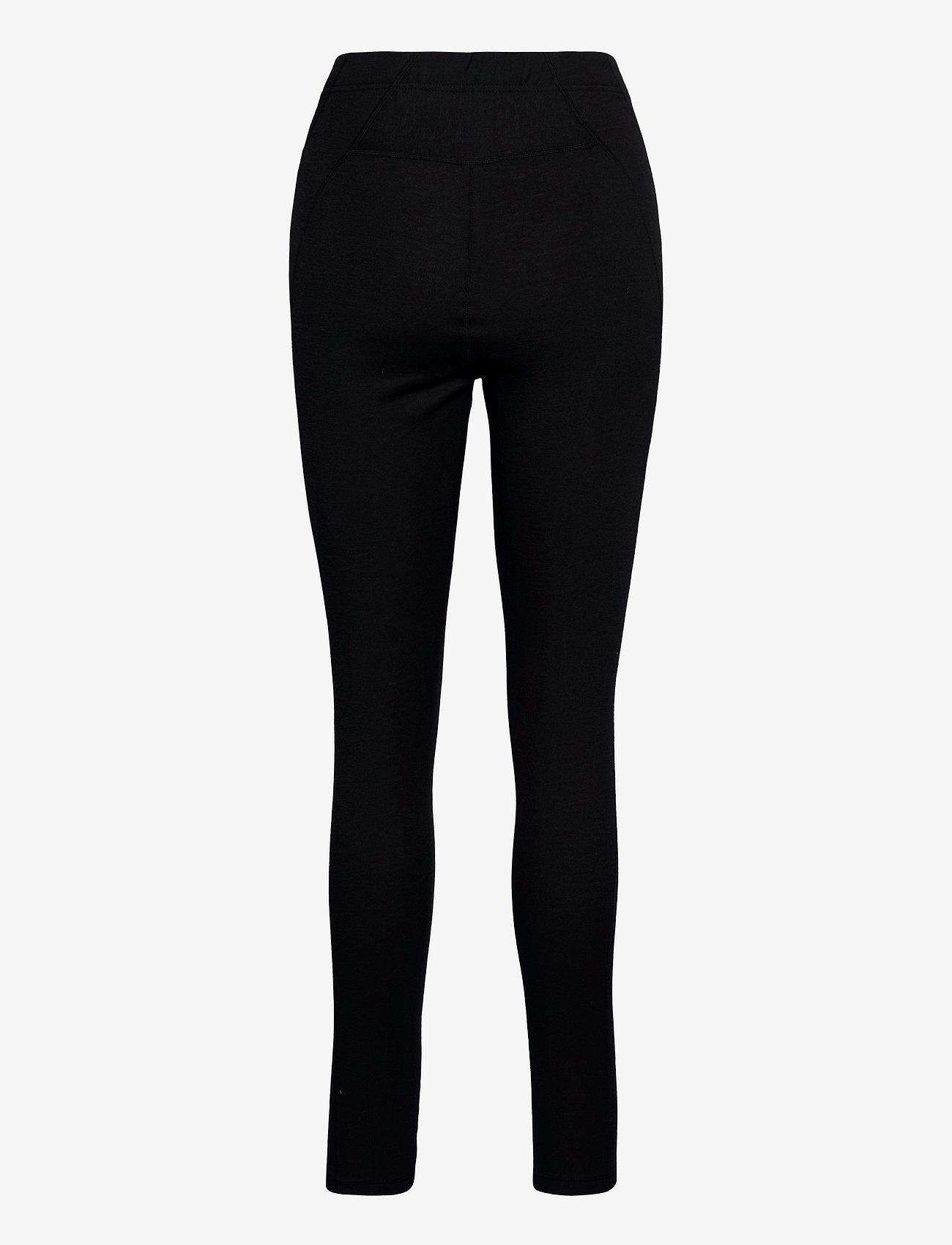 Craft - Thermal Baselayer Set W - underställsset - black - 4