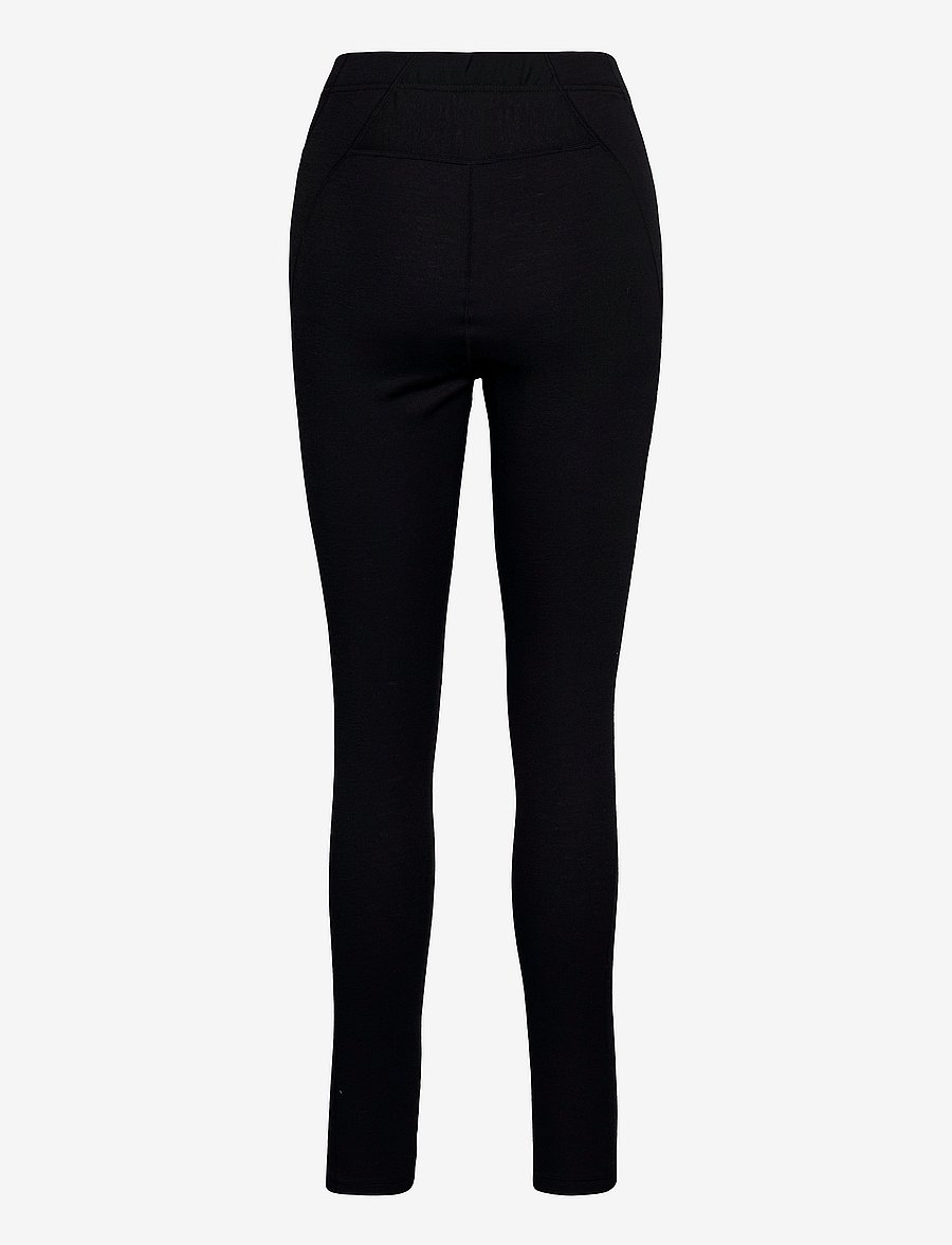 Craft - Thermal Baselayer Set W - ensemble de sous-couche thermique - black - 4