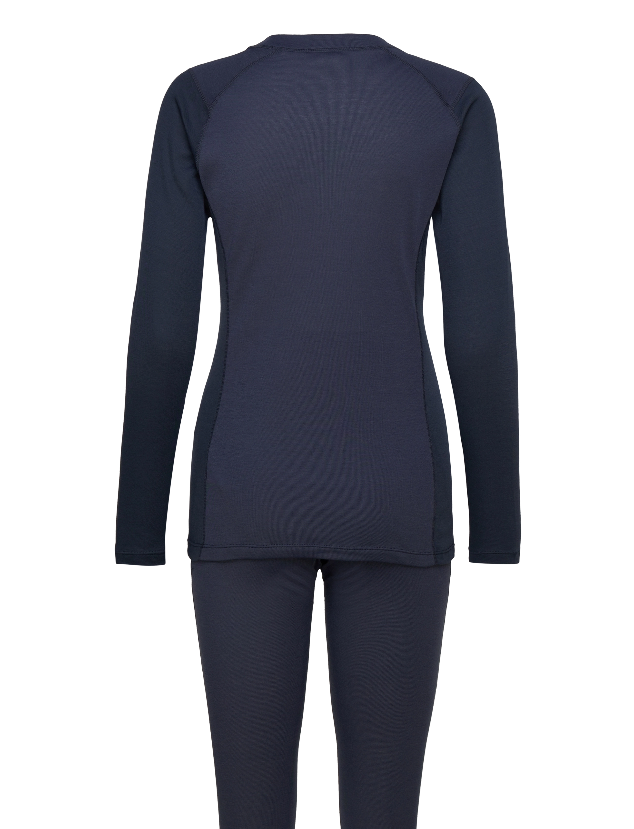 Craft - Thermal Baselayer Set W - base layer sets - blues/dk navy - 2