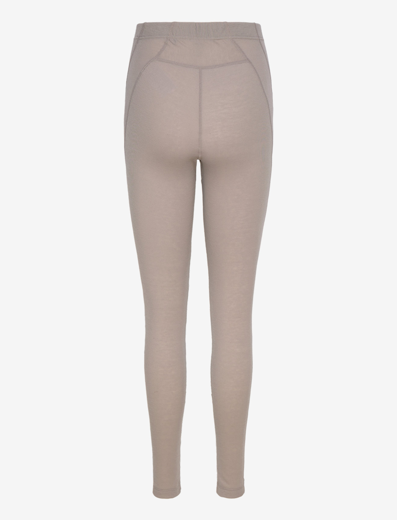 Craft - Thermal Baselayer Set W - odzież wierzchnia - clay/granite - 3