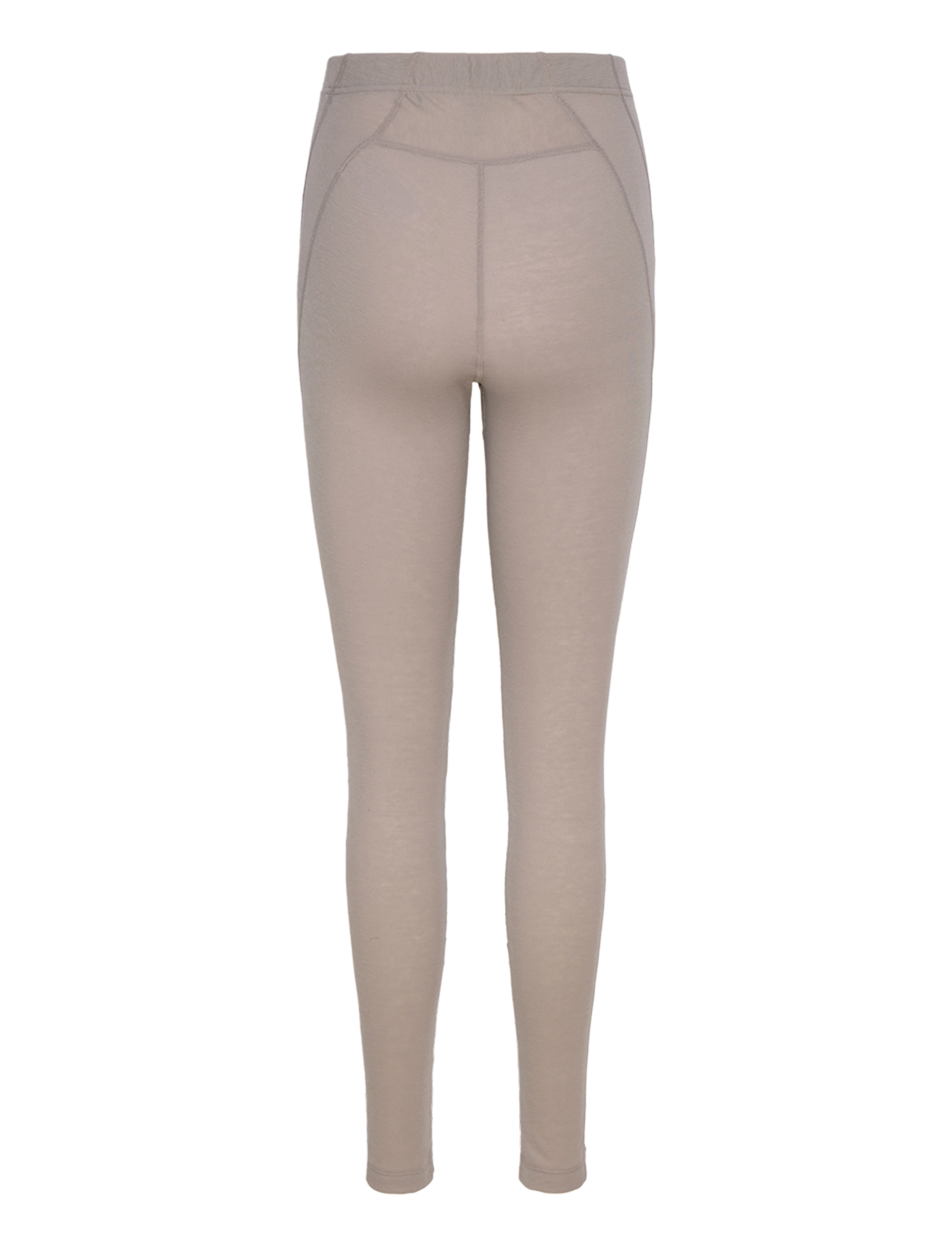 Craft - Thermal Baselayer Set W - odzież wierzchnia - clay/granite - 3