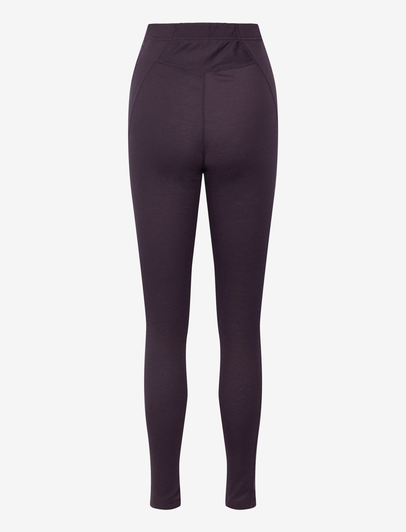 Craft - Thermal Baselayer Set W - jacken & mäntel - dk plum - 3