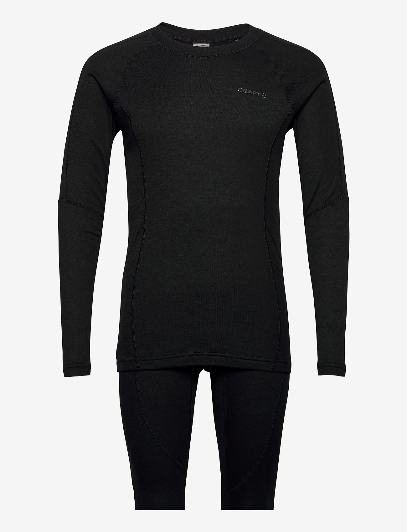 Craft - Thermal Baselayer Set M - gifts below 100€ - black - 0