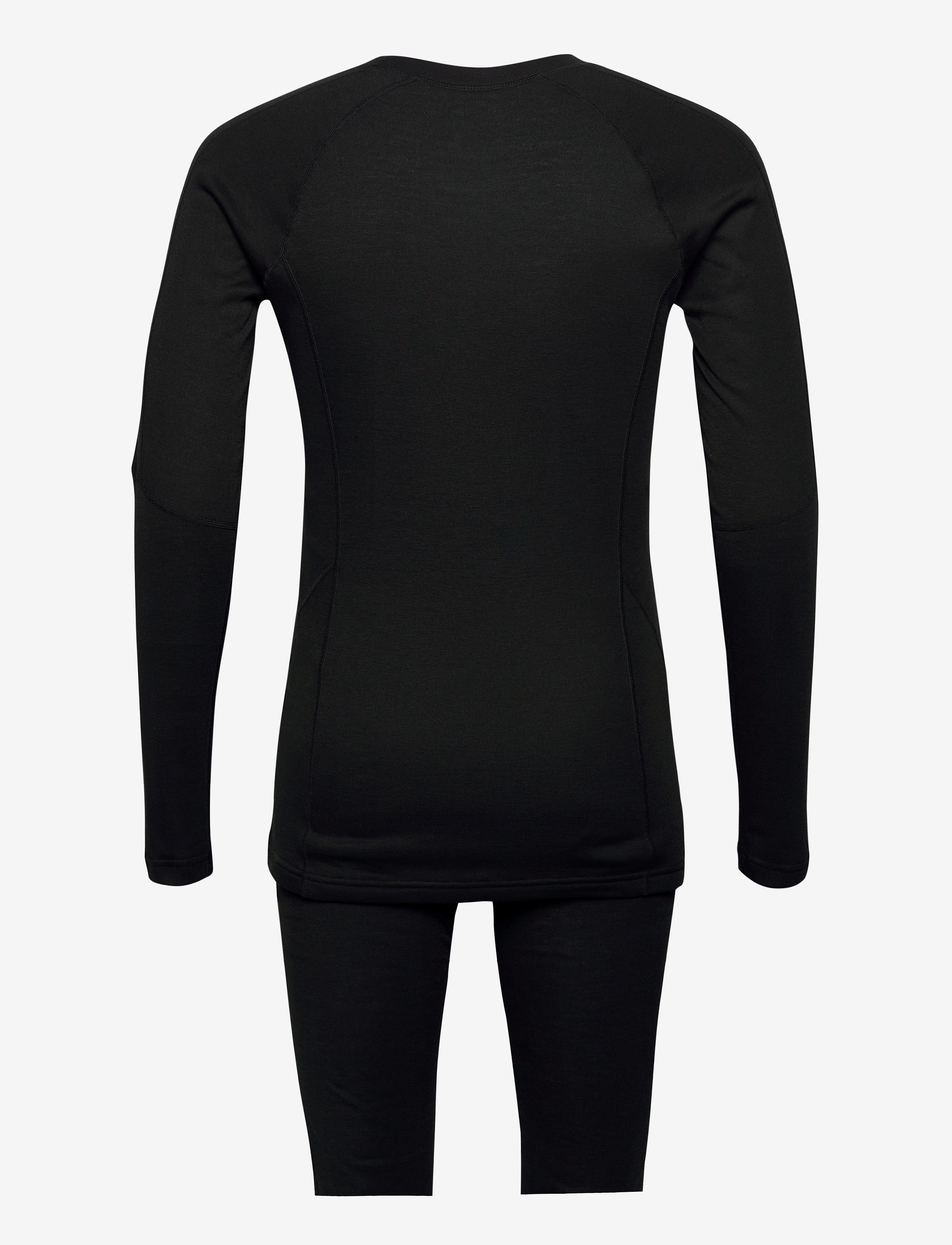 Craft - Warm Baselayer Set M - höstfynd - black - 1