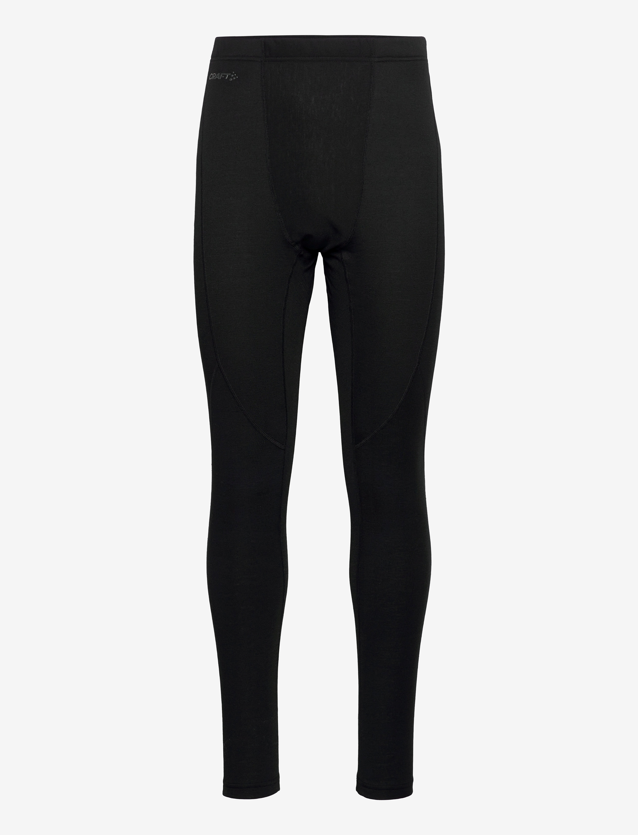 Craft - Warm Baselayer Set M - höstfynd - black - 2