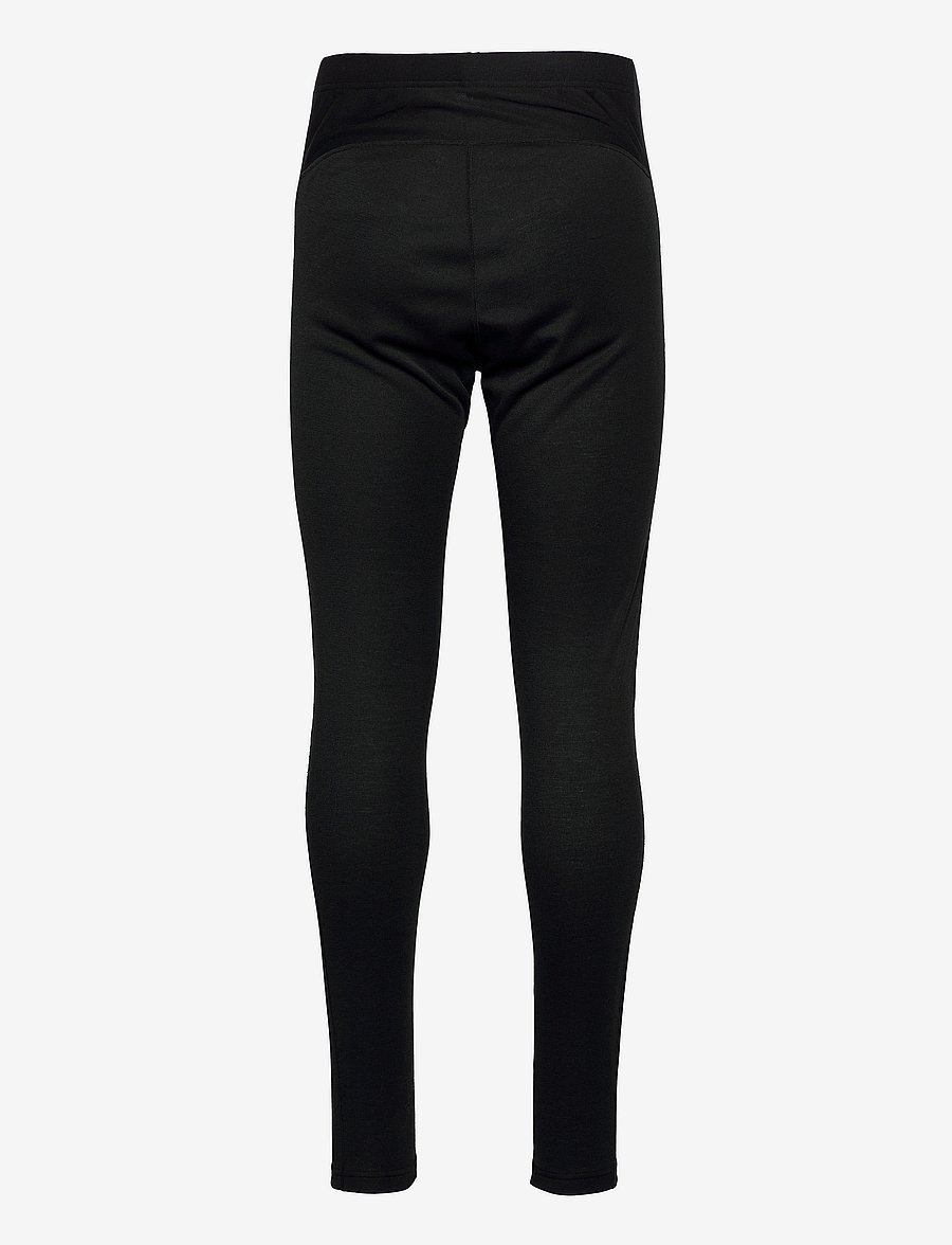 Craft - Warm Baselayer Set M - baselayer sæt - black - 3