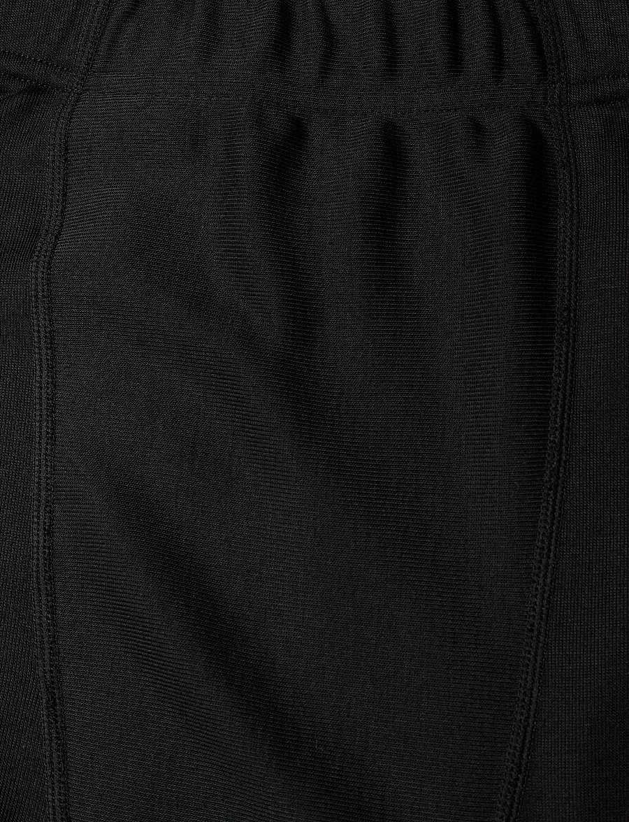 Craft - Warm Baselayer Set M - baselayer sæt - black - 5