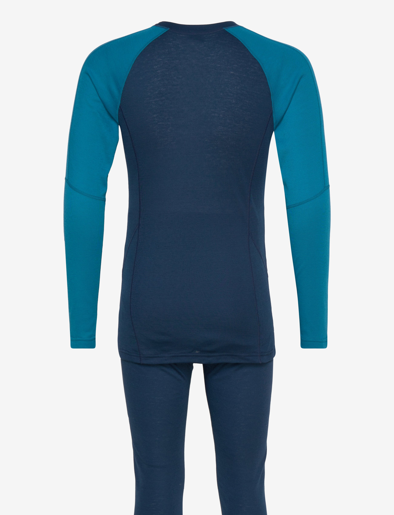 Craft - Thermal Baselayer Set M - gifts below 100€ - blaze/whale - 1