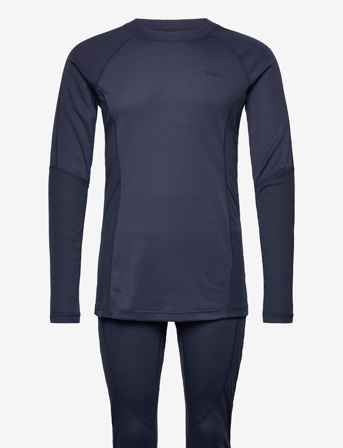 Craft - Thermal Baselayer Set M - julegaver under 1000kr - blues/dk navy - 0