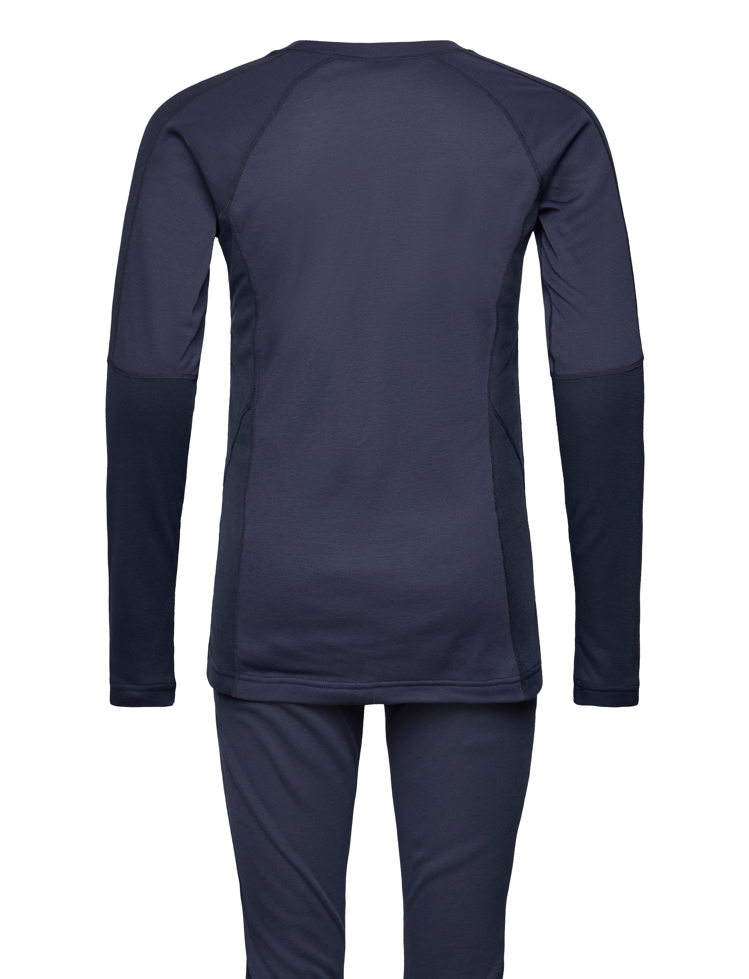 Craft - Warm Baselayer Set M - herbstersparnisse - blues/dk navy - 1