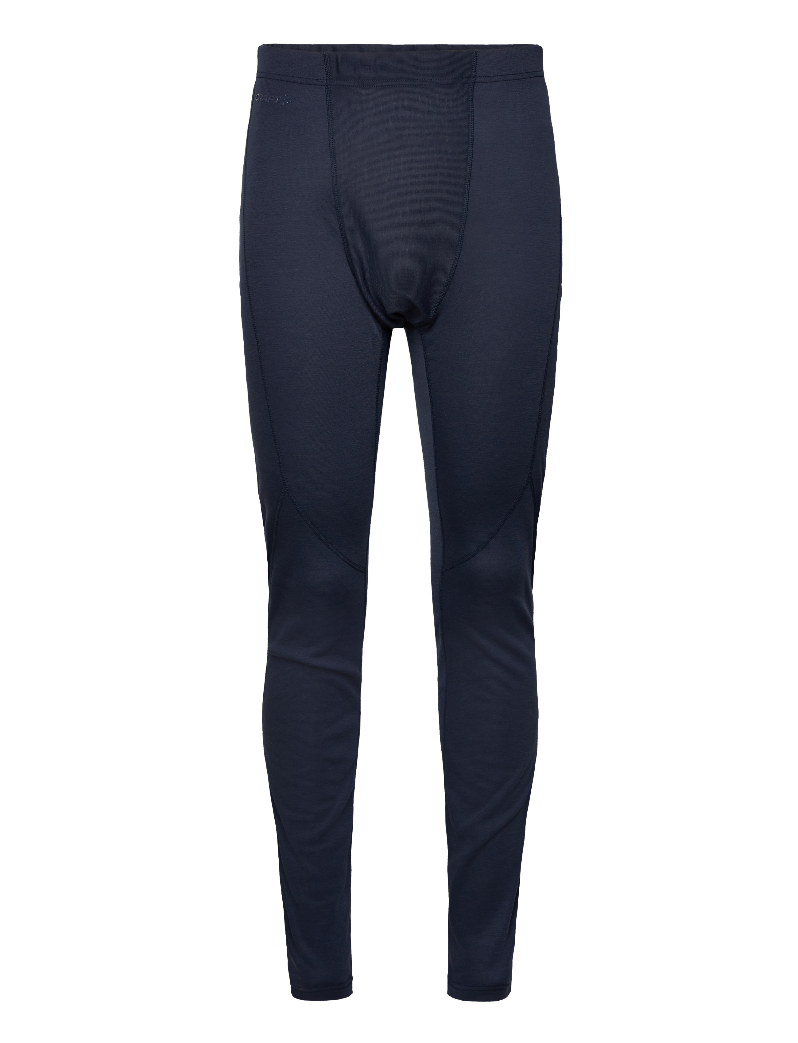 Craft - Warm Baselayer Set M - herbstersparnisse - blues/dk navy - 2