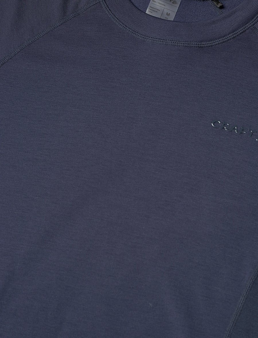 Craft - Thermal Baselayer Set M - base layer sets - blues/dk navy - 4