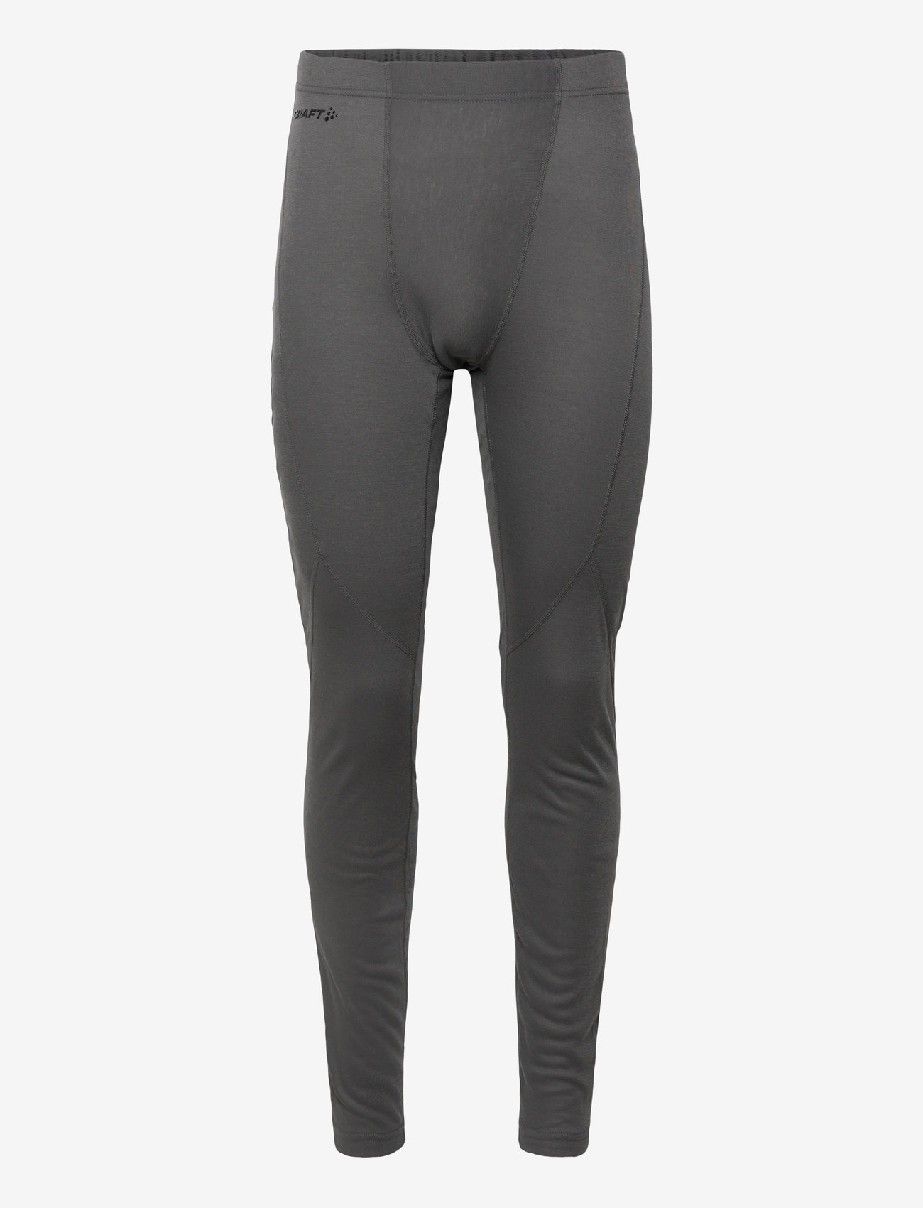 Craft - Thermal Baselayer Set M - gifts below 100€ - granite - 2