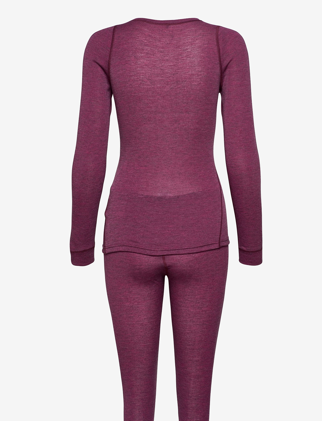 Craft - WOOL MERINO SET W - jacken & mäntel - fame melange - 1