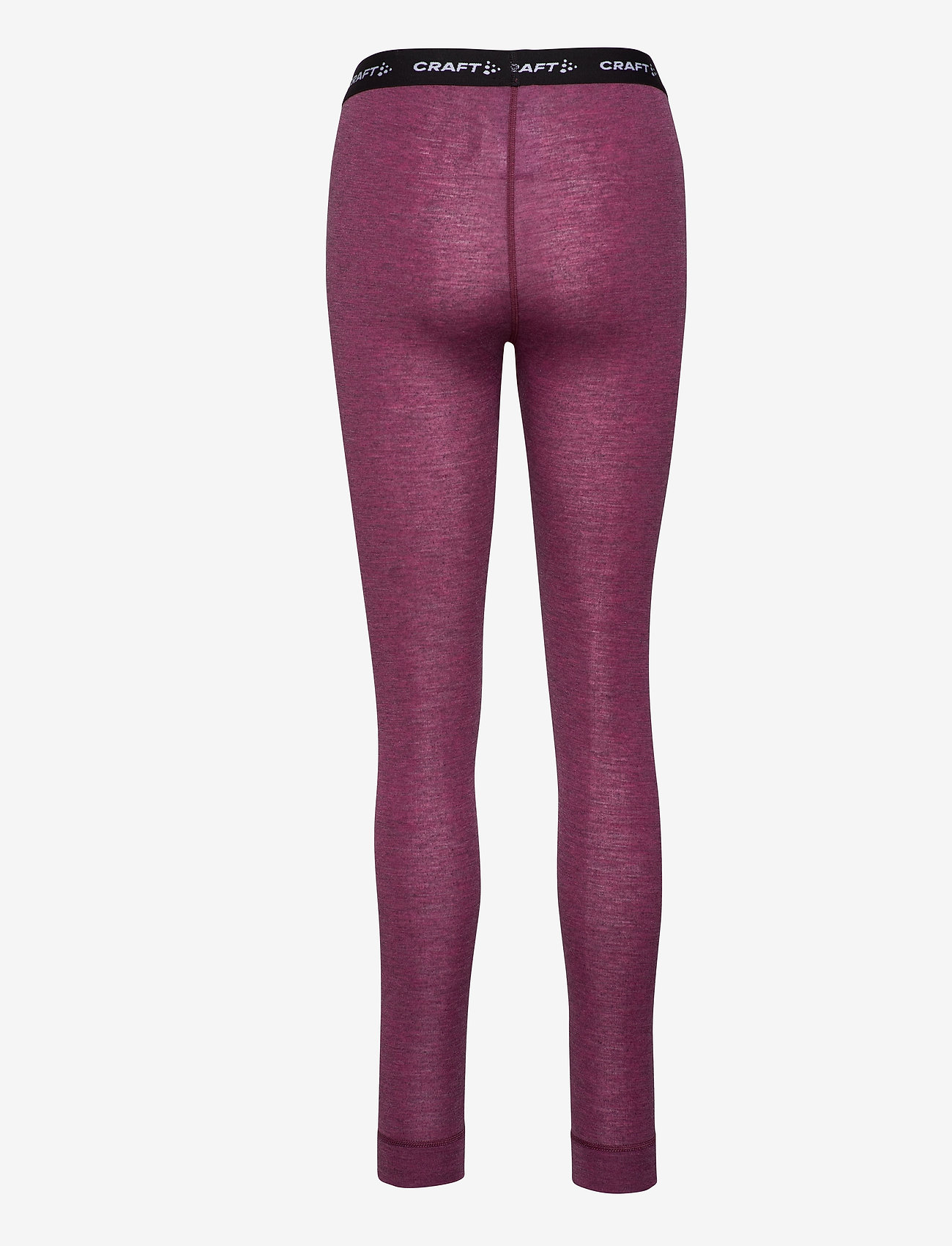 Craft - WOOL MERINO SET W - jacken & mäntel - fame melange - 3