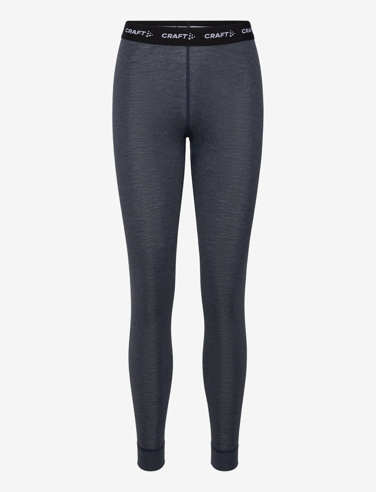 Craft - Wool Merino Set W - jacken & mäntel - rouge melange - 2