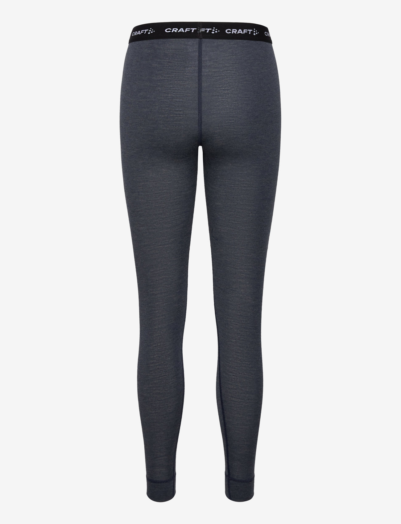 Craft - Wool Merino Set W - jacken & mäntel - rouge melange - 3