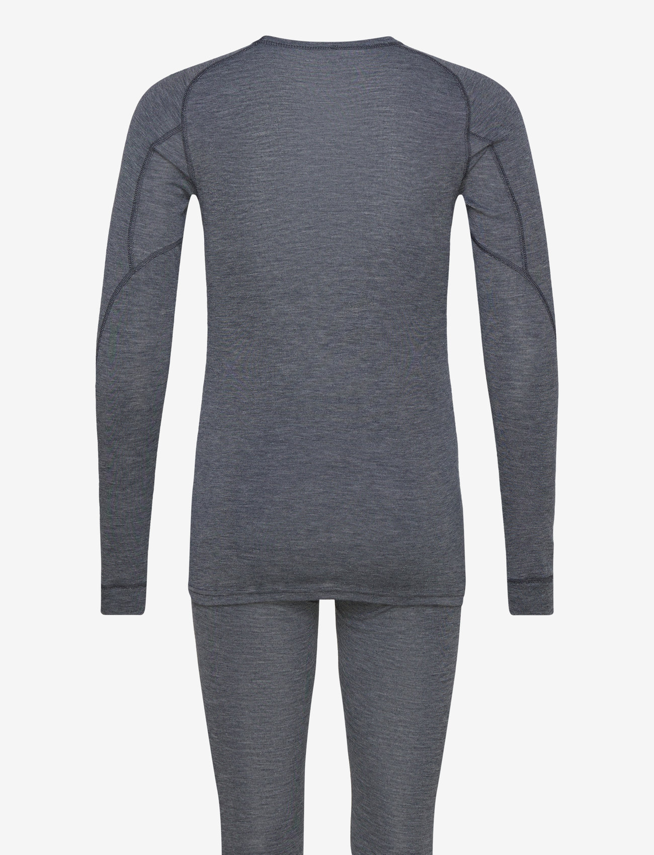 Craft - WOOL MERINO SET M - funktionsunterwäsche - sets - blaze/melange - 1