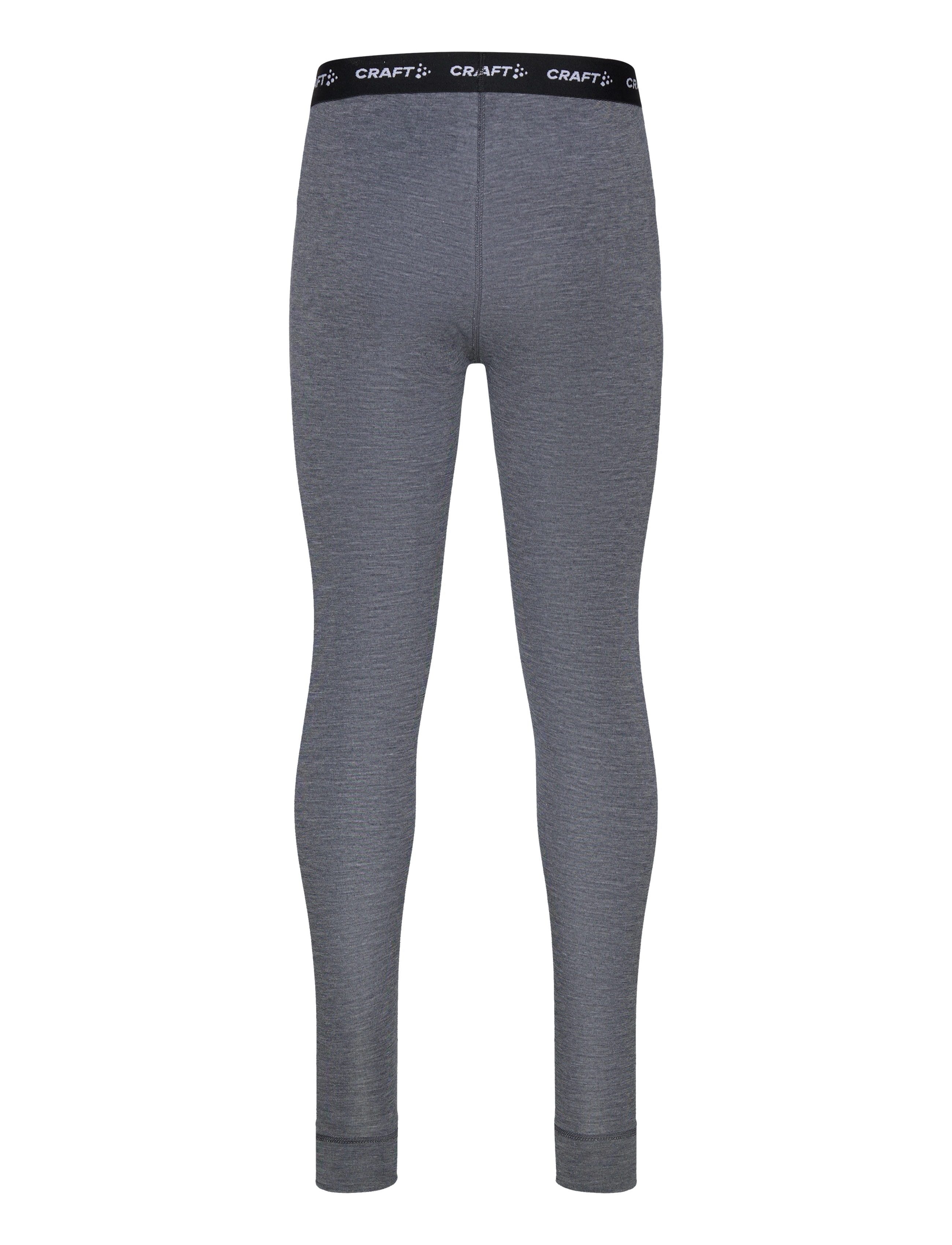 Craft - WOOL MERINO SET M - blaze/melange - 3