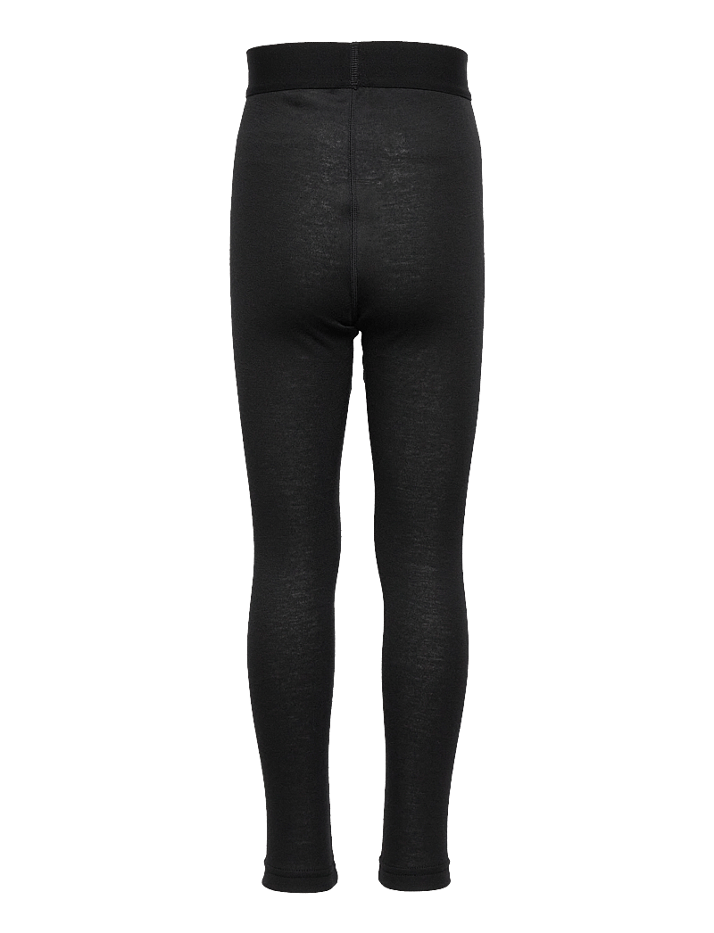 Craft - CORE Warm Baselayer Set J - funktionsunterwäsche - sets - black - 4