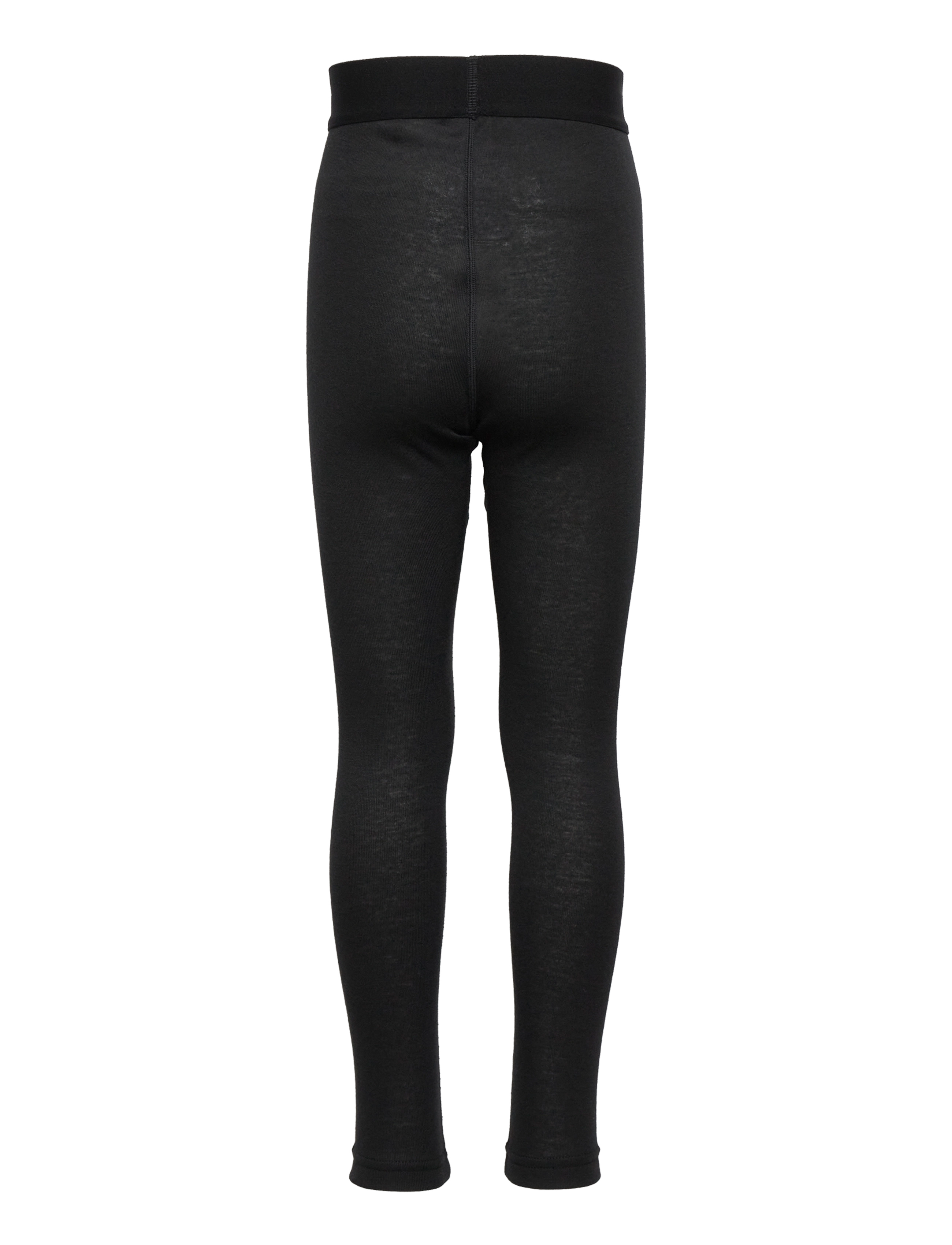 Craft - CORE Warm Baselayer Set J - aluskihina kantavad rõivakomplektid - black - 4