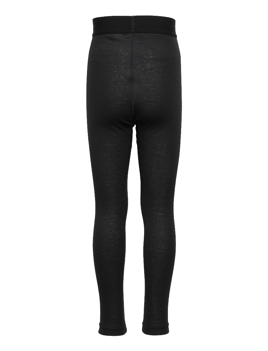 Craft - CORE Warm Baselayer Set J - kerrastoasut - black - 4