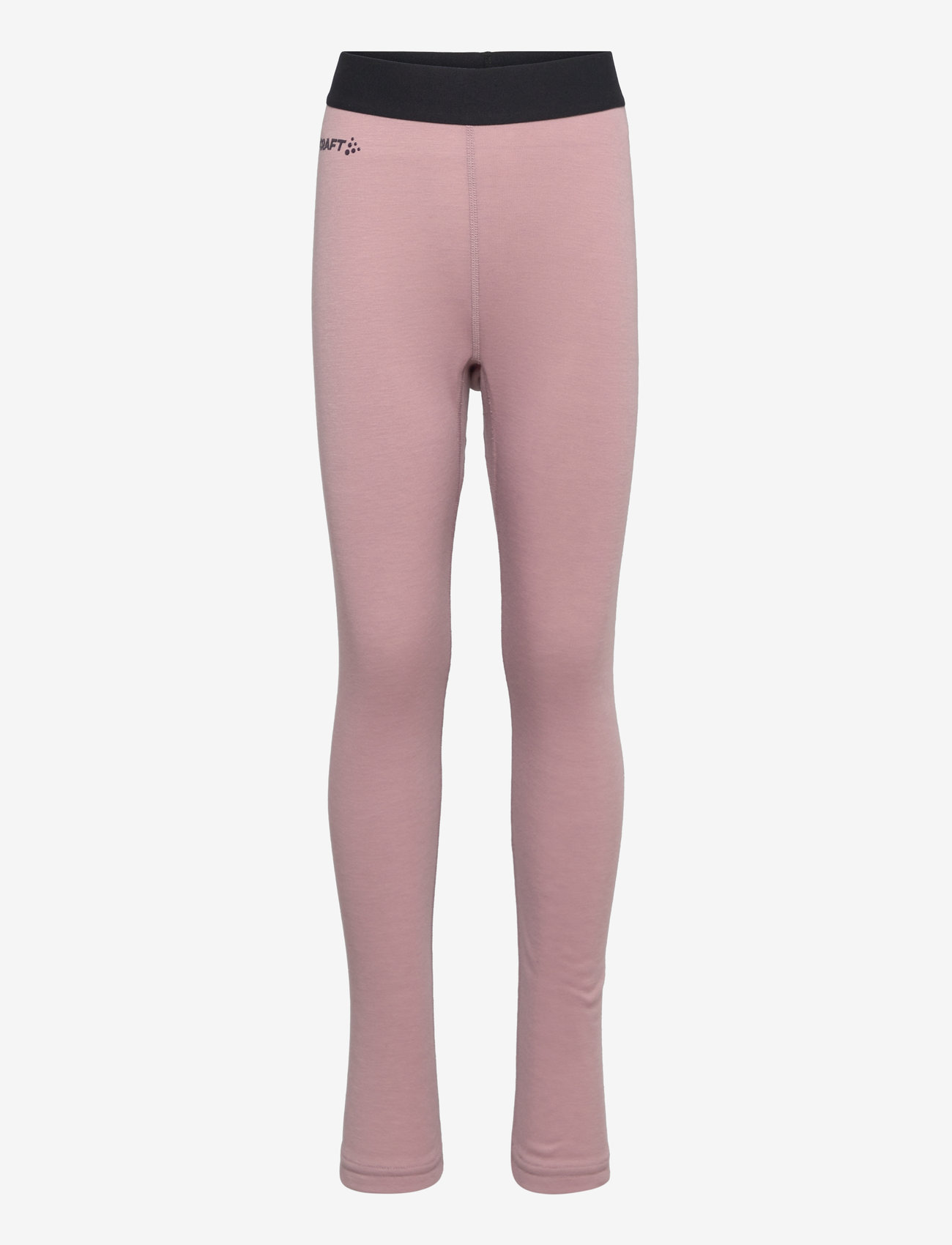Craft - Thermal Baselayer Set Jr - termosæt - charm/dk plum - 3