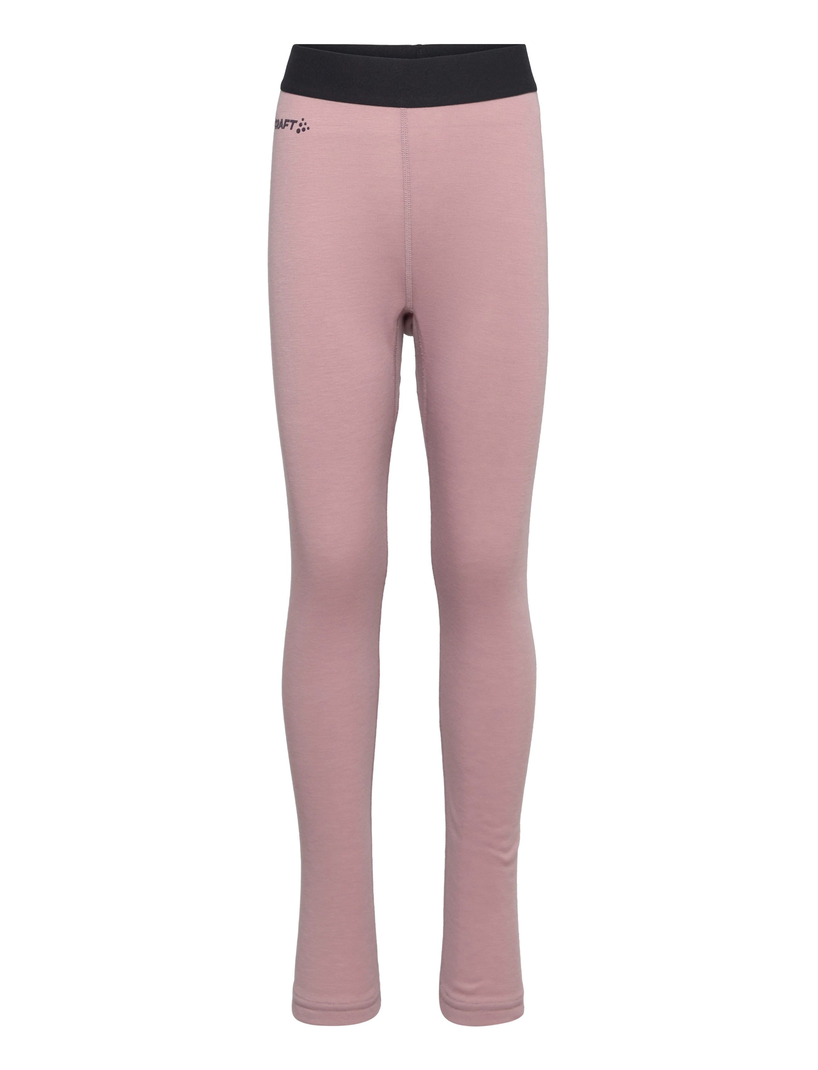 Craft - CORE Warm Baselayer Set J - termosæt - charm/dk plum - 3