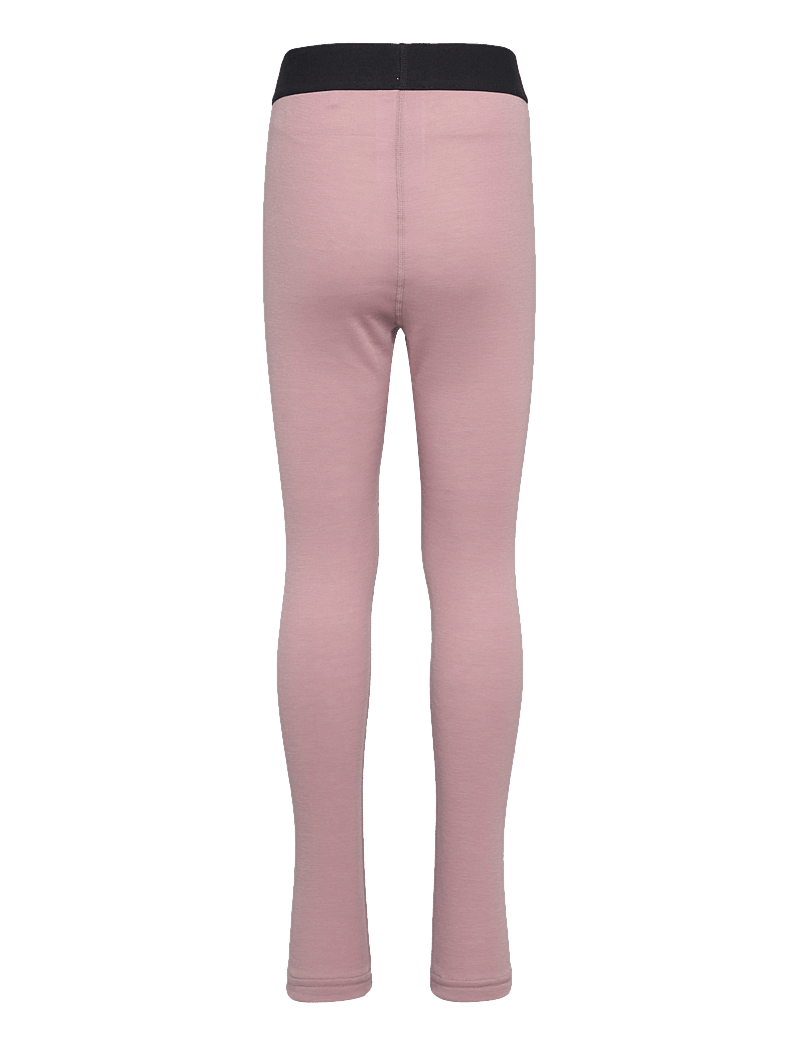 Craft - Thermal Baselayer Set Jr - termosæt - charm/dk plum - 4