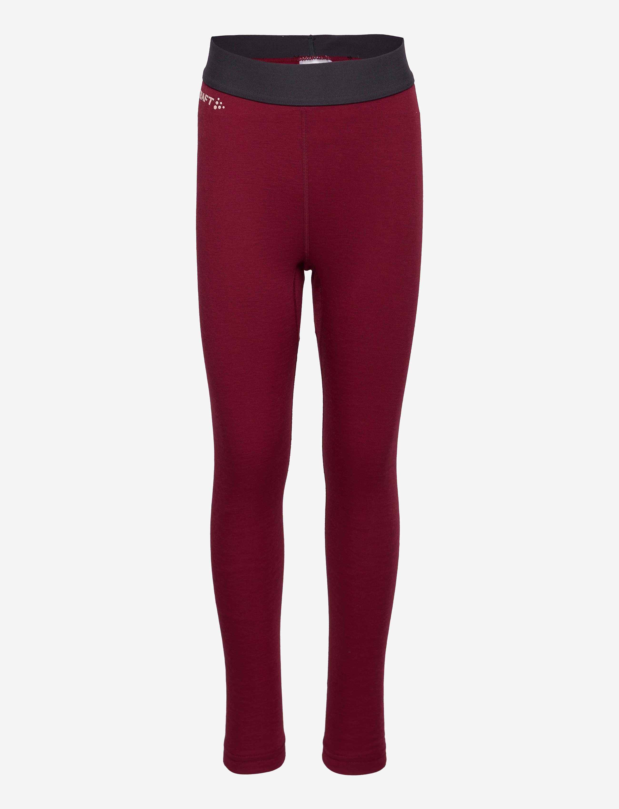Craft - CORE Warm Baselayer Set J - funktionsunterwäsche - sets - gum/rhubarb - 2