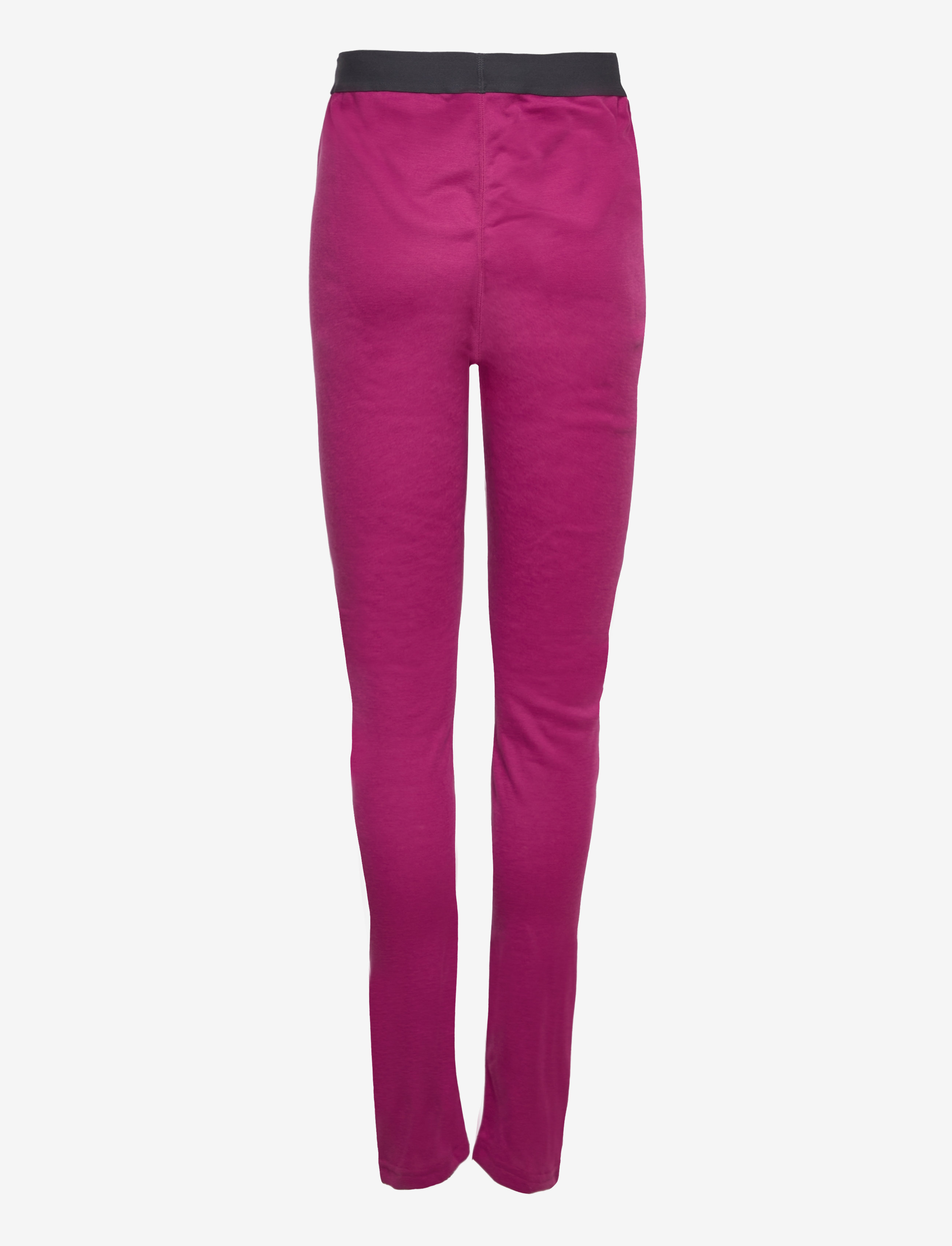 Craft - CORE Warm Baselayer Set J - termosæt - roxo/coral - 4